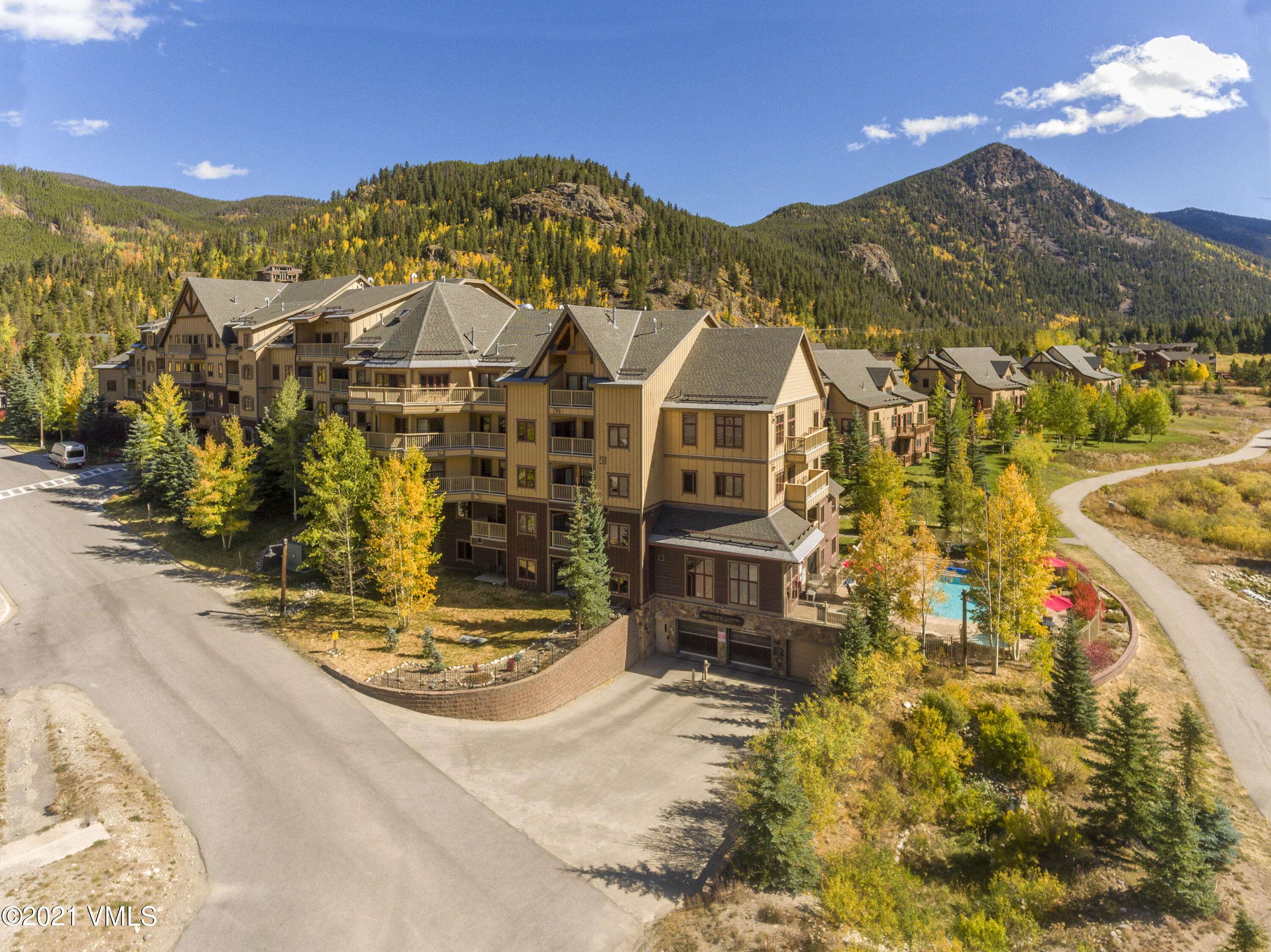 Keystone, CO 80435,20 Hunki Dori CT 2287