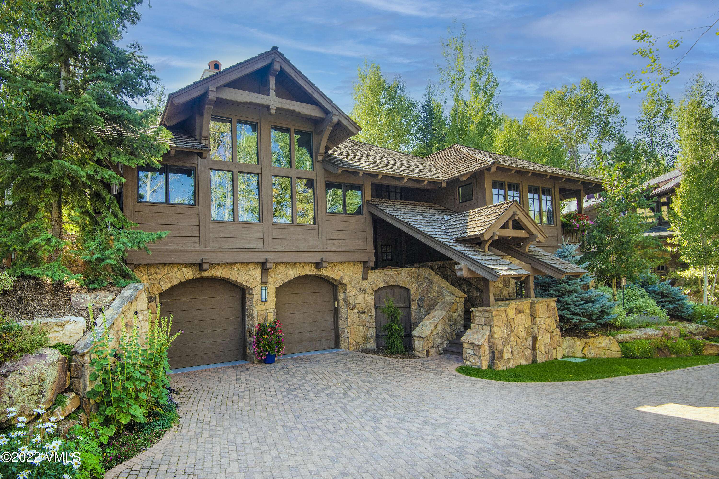 Beaver Creek, CO 81620,43 Highline