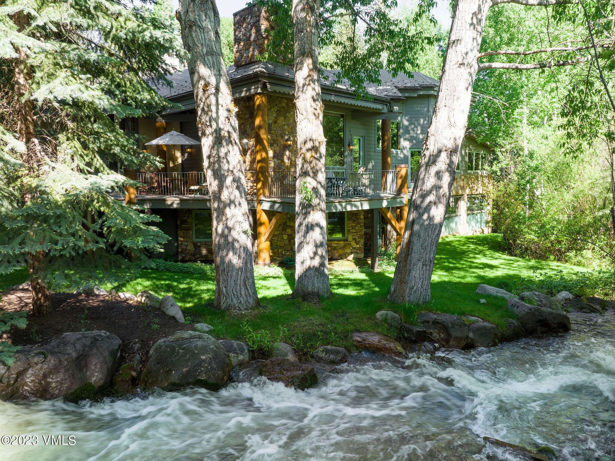 Vail, CO 81657,315 Mill Creek CIR