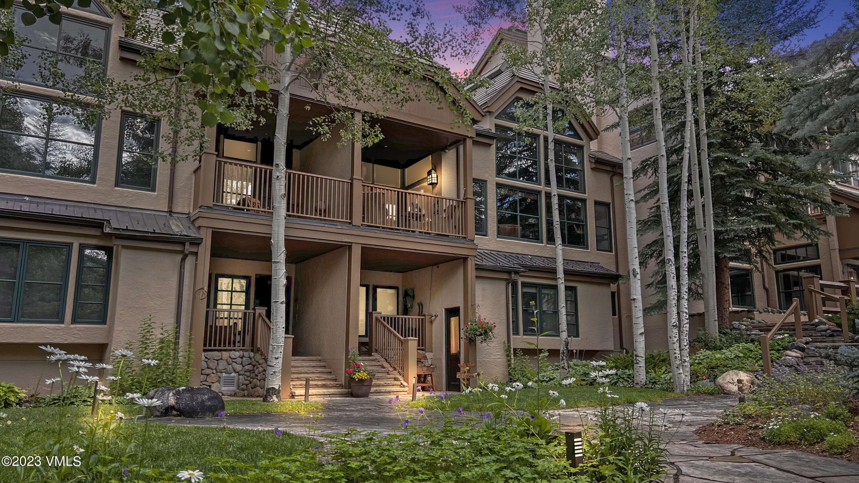 Beaver Creek, CO 81620,44 Meadow LN 12