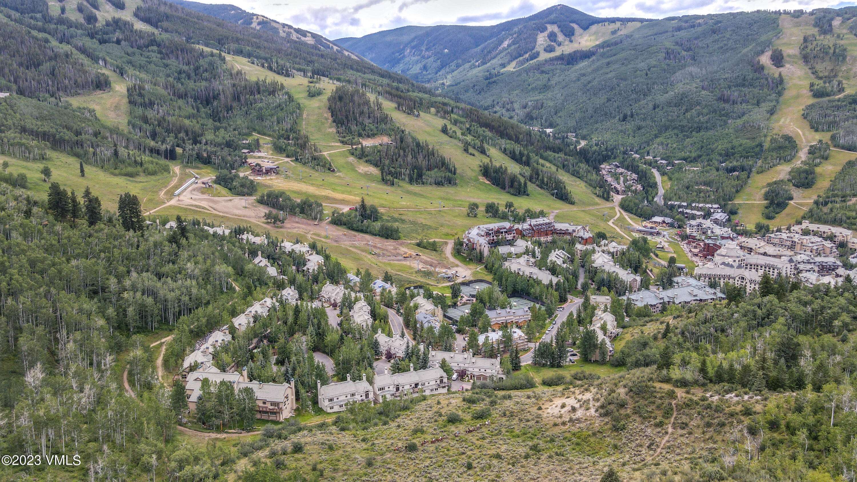 Beaver Creek, CO 81620,44 Meadow LN 12