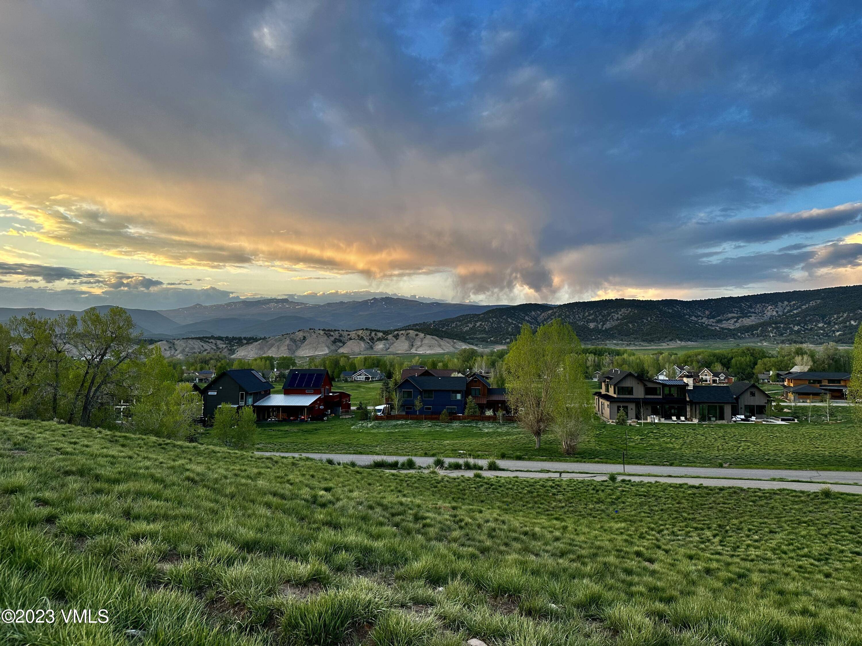 Eagle, CO 81631,186 Harvester CT