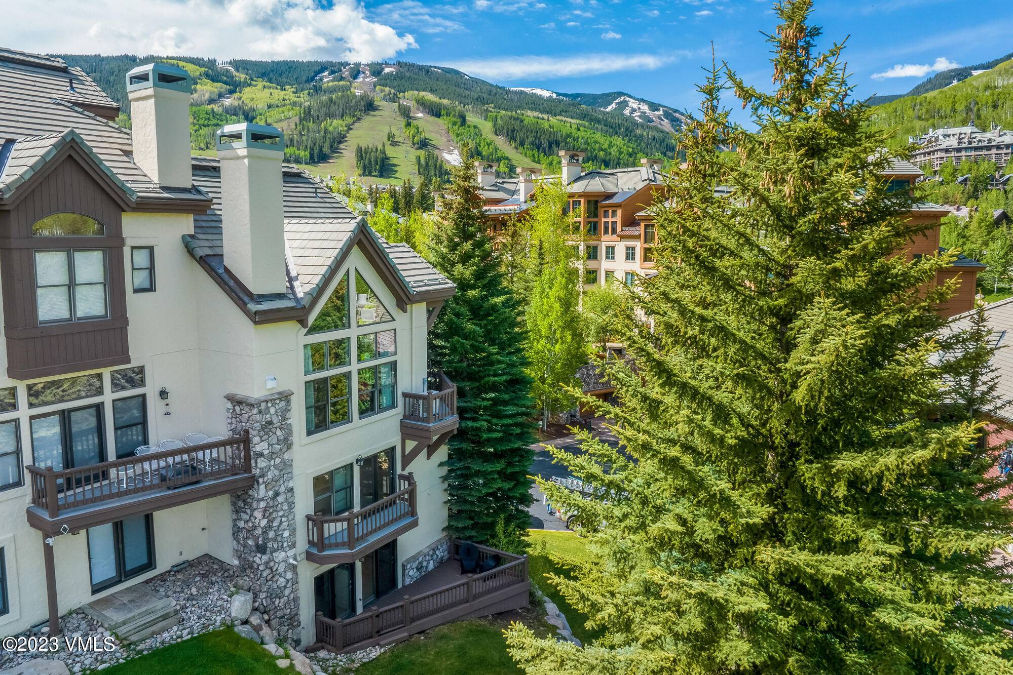 Beaver Creek, CO 81620,83 Offerson RD 1