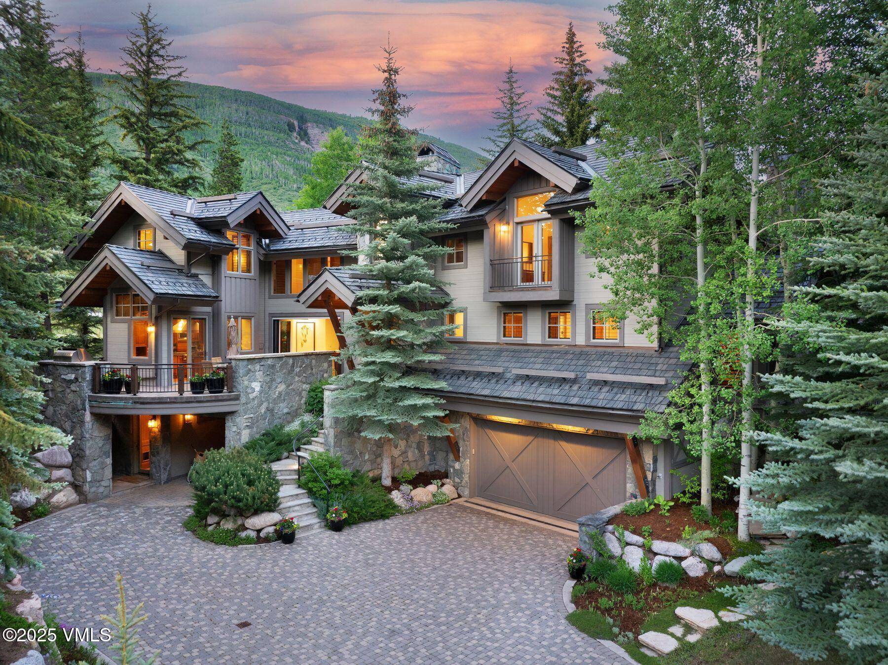 Vail, CO 81657,1125 Hornsilver CIR