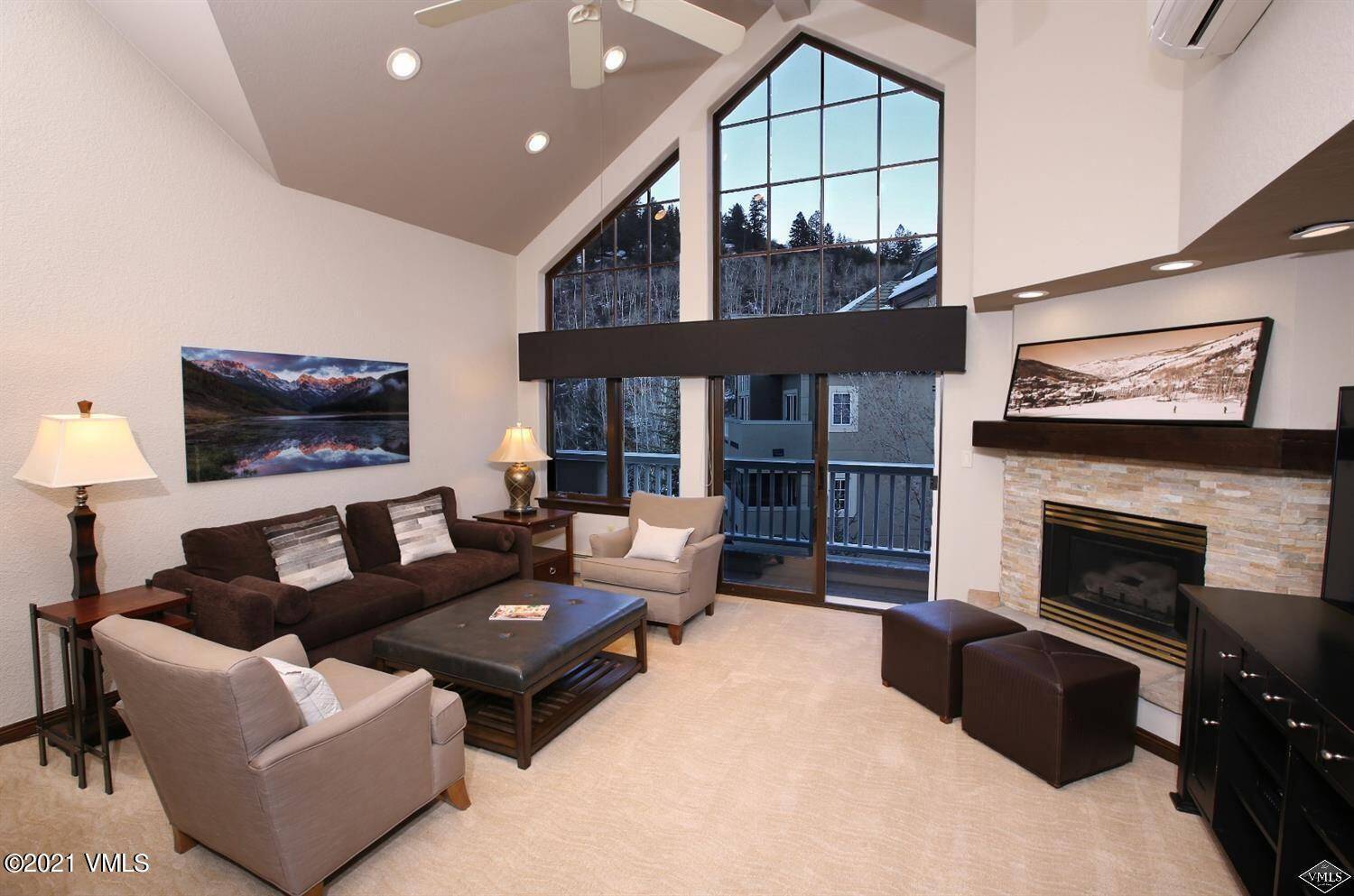 Beaver Creek, CO 81620,210 Offerson 408-28
