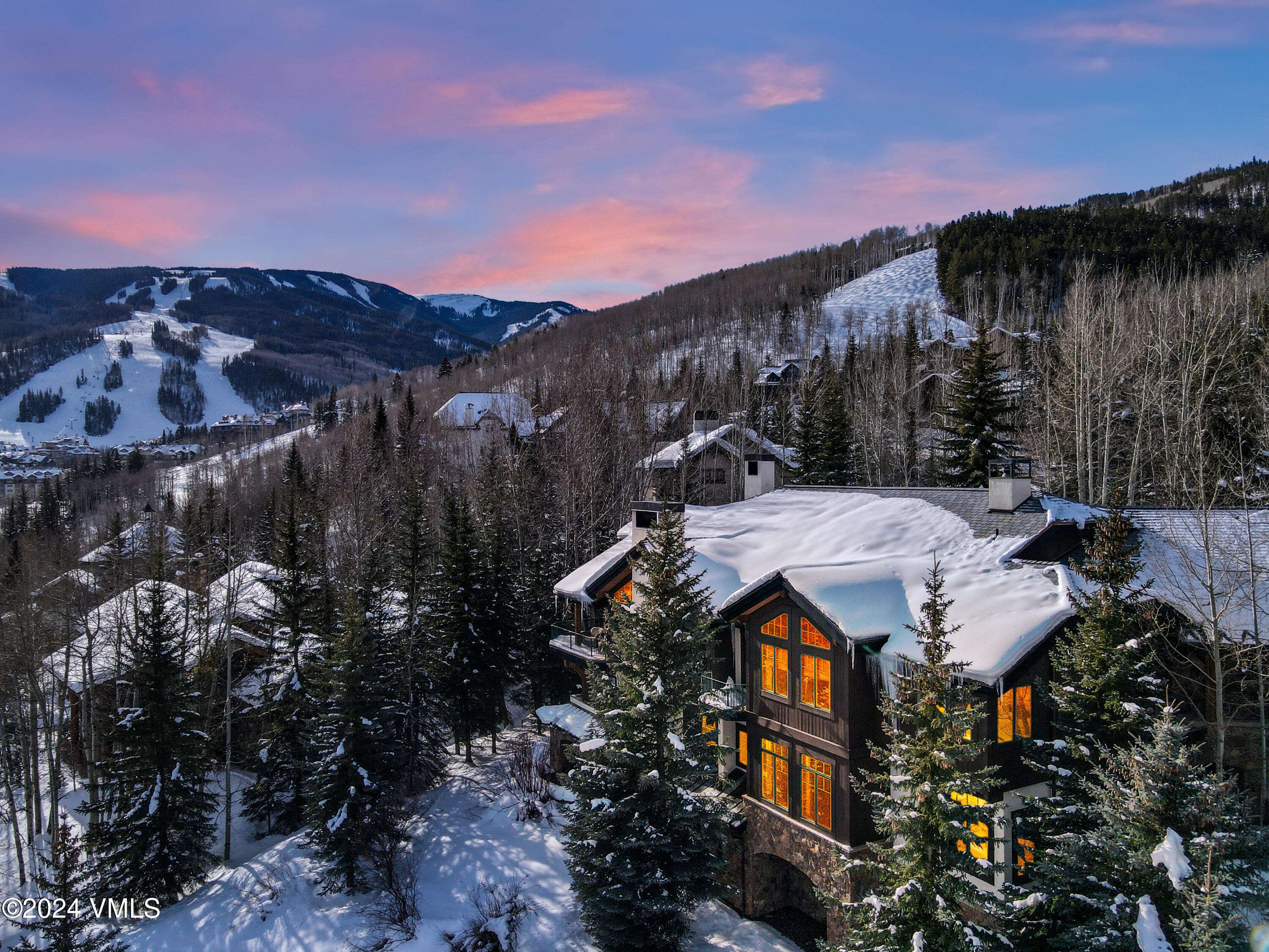 Beaver Creek, CO 81620,59 Borders RD