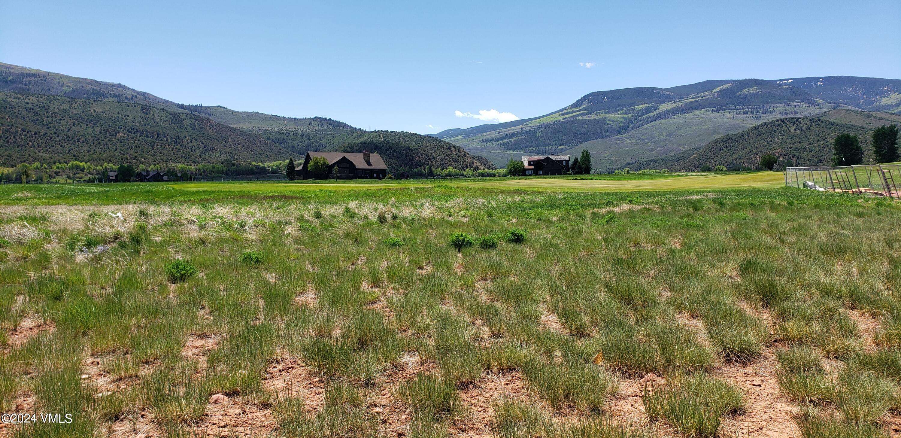 Gypsum, CO 81637,75 Bluestem
