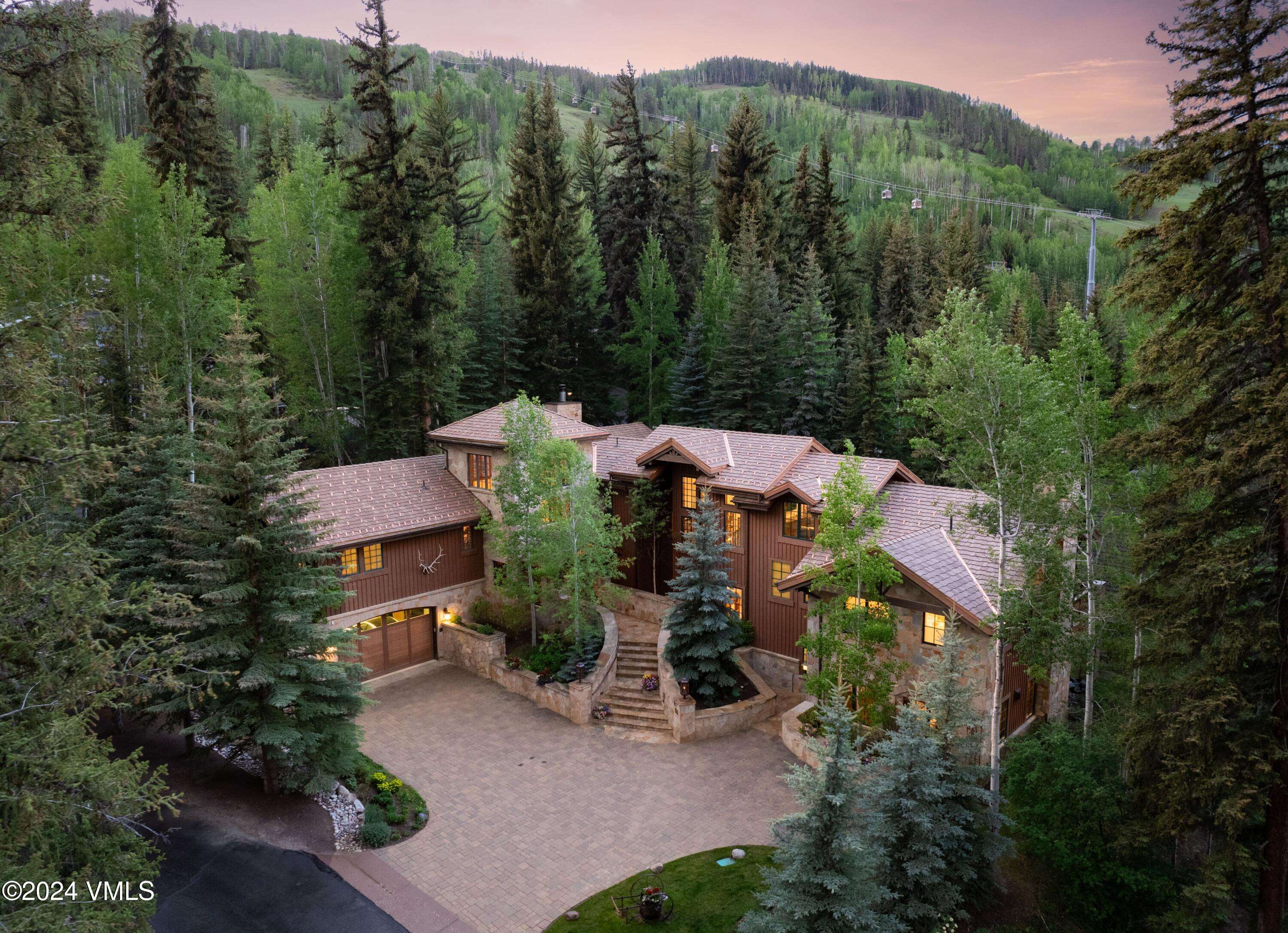 Vail, CO 81657,421 Beaver Dam CIR