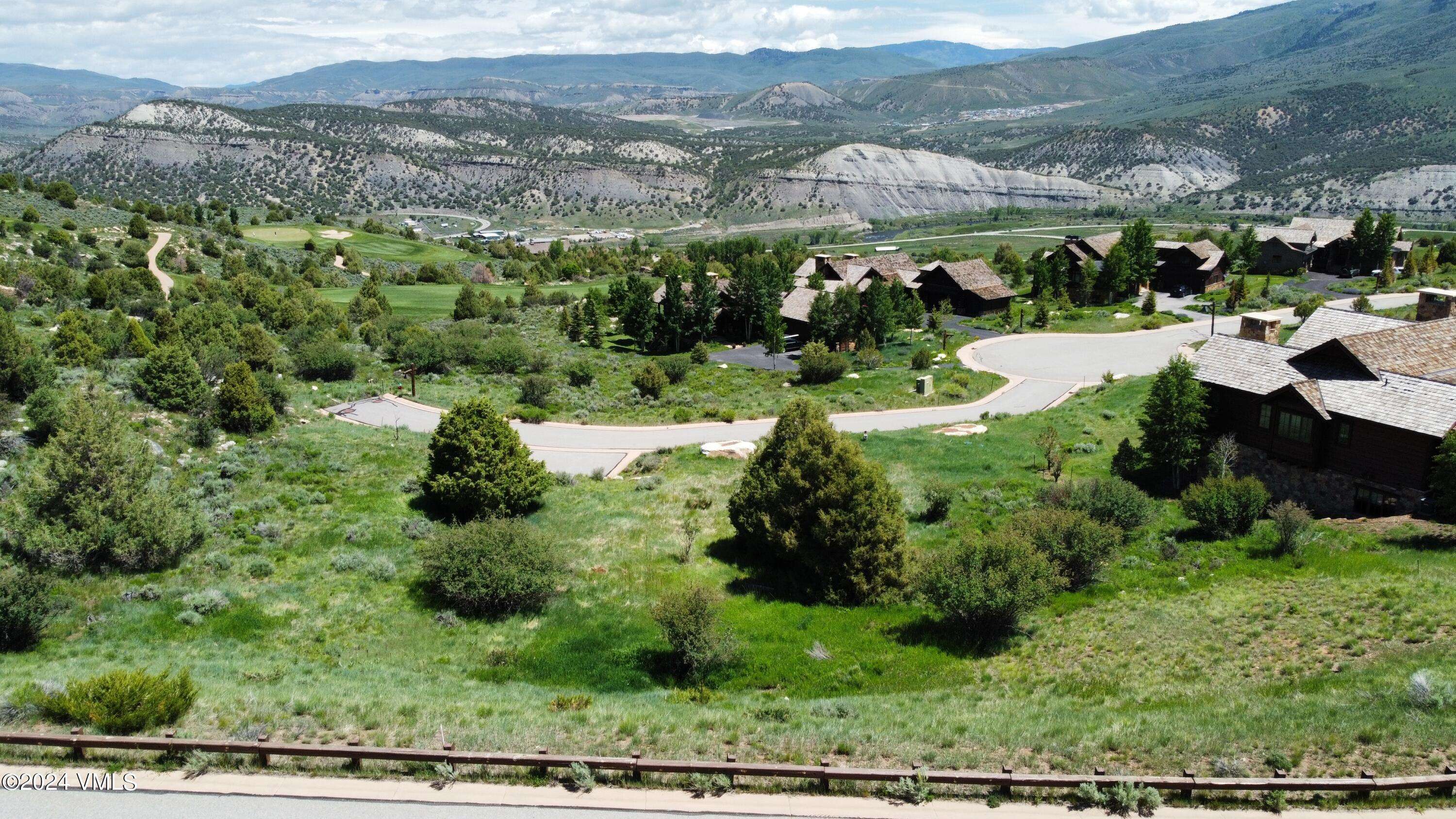 Wolcott, CO 81655,31 Wildflower LN