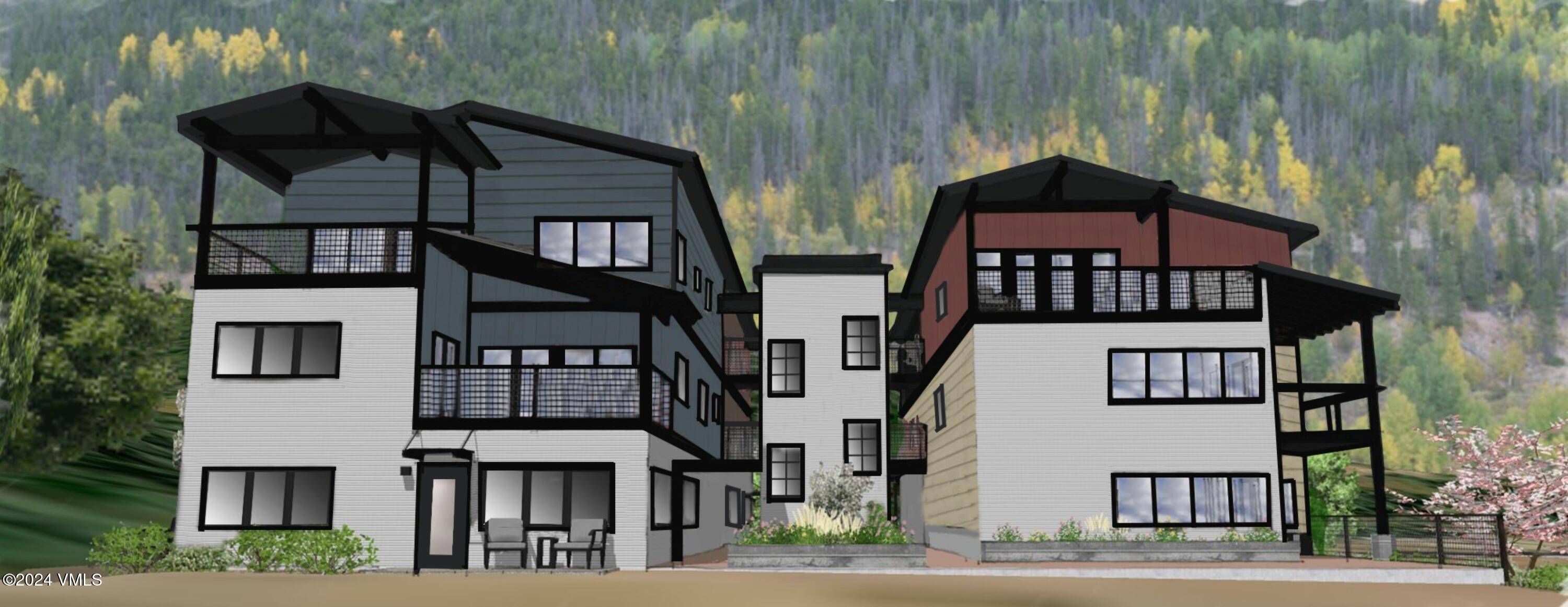 Minturn, CO 81645,36 Abby RD 4C