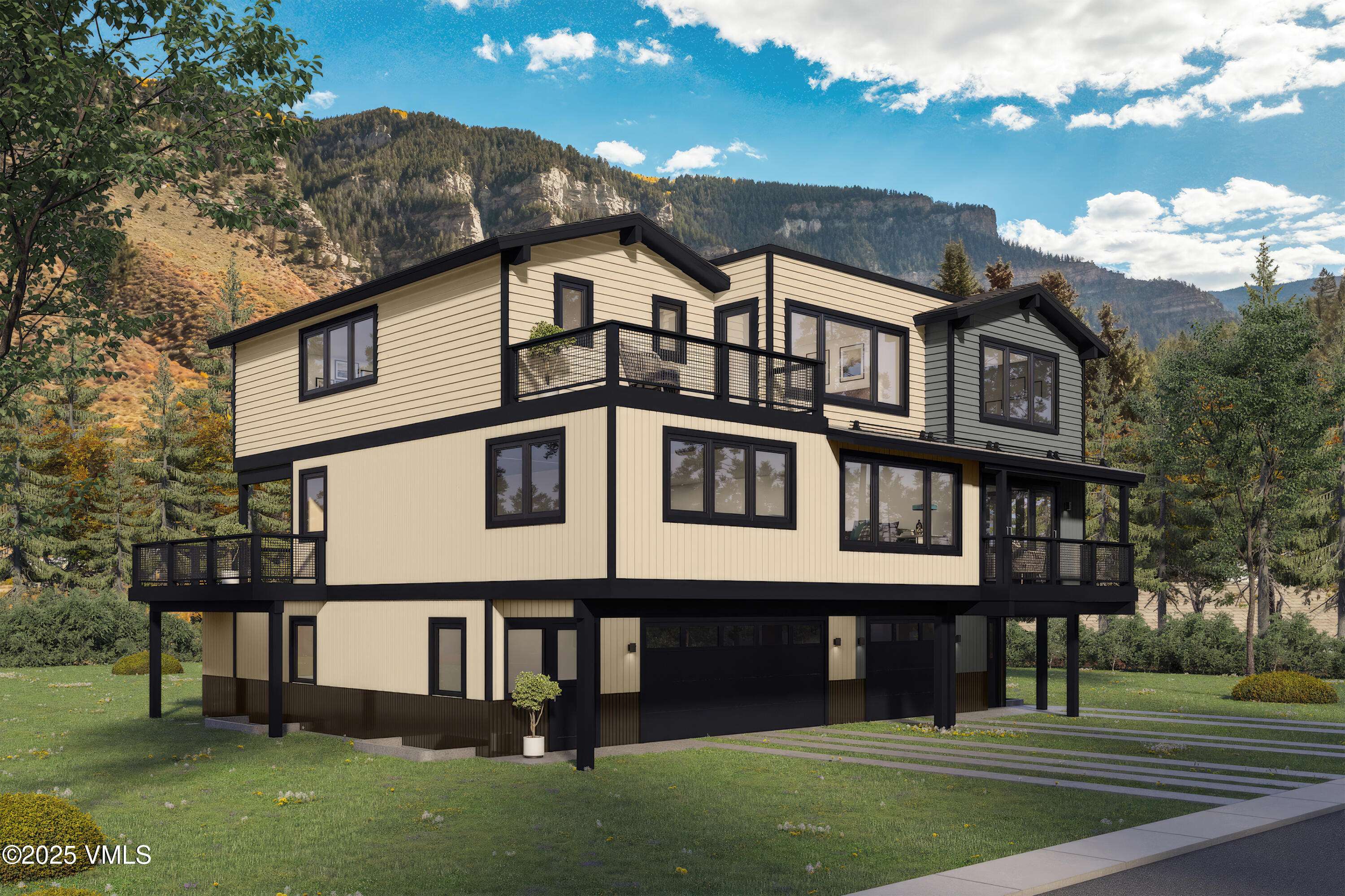 Minturn, CO 81645,20 Abby RD