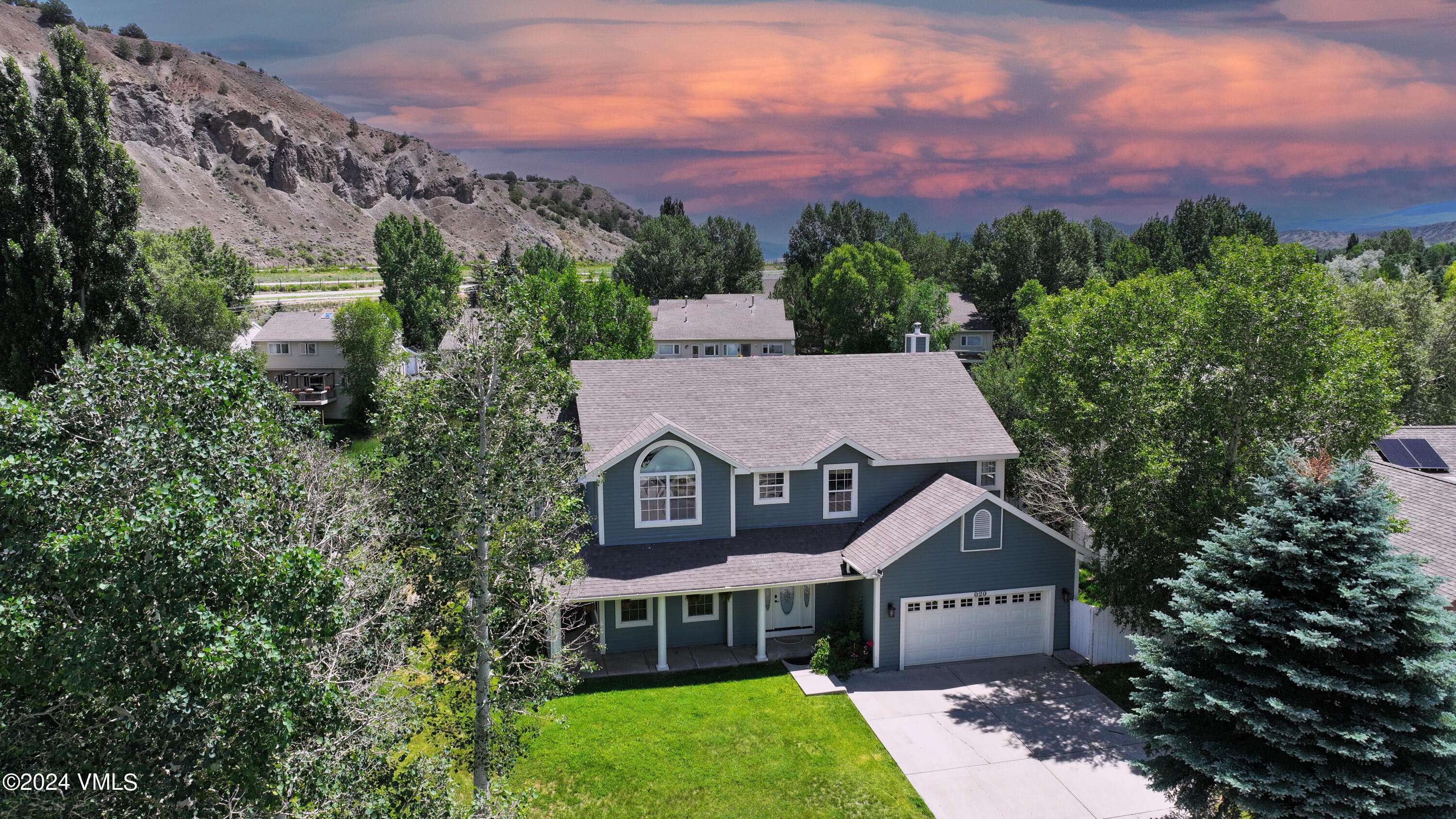 Gypsum, CO 81637,20 Willowstone CT