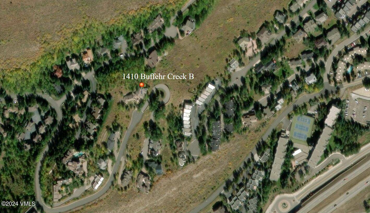 Vail, CO 81657,1410 Buffehr Creek RD B