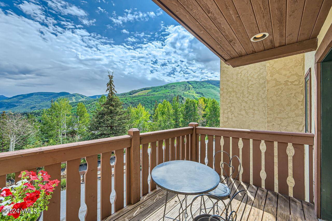 Vail, CO 81657,1370 Sandstone DR #12