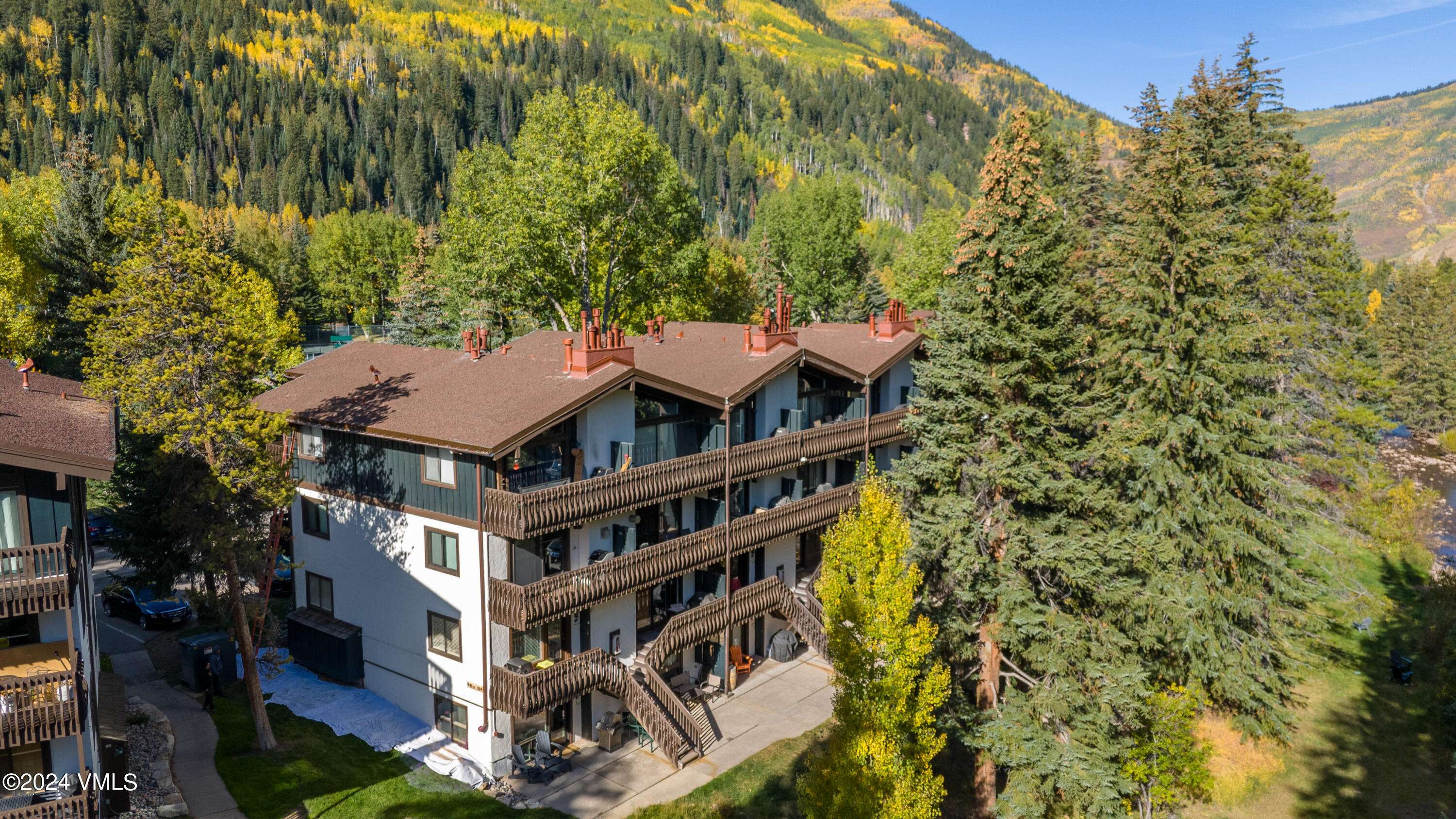 Vail, CO 81657,4640 Vail Racquet Club DR 10-10