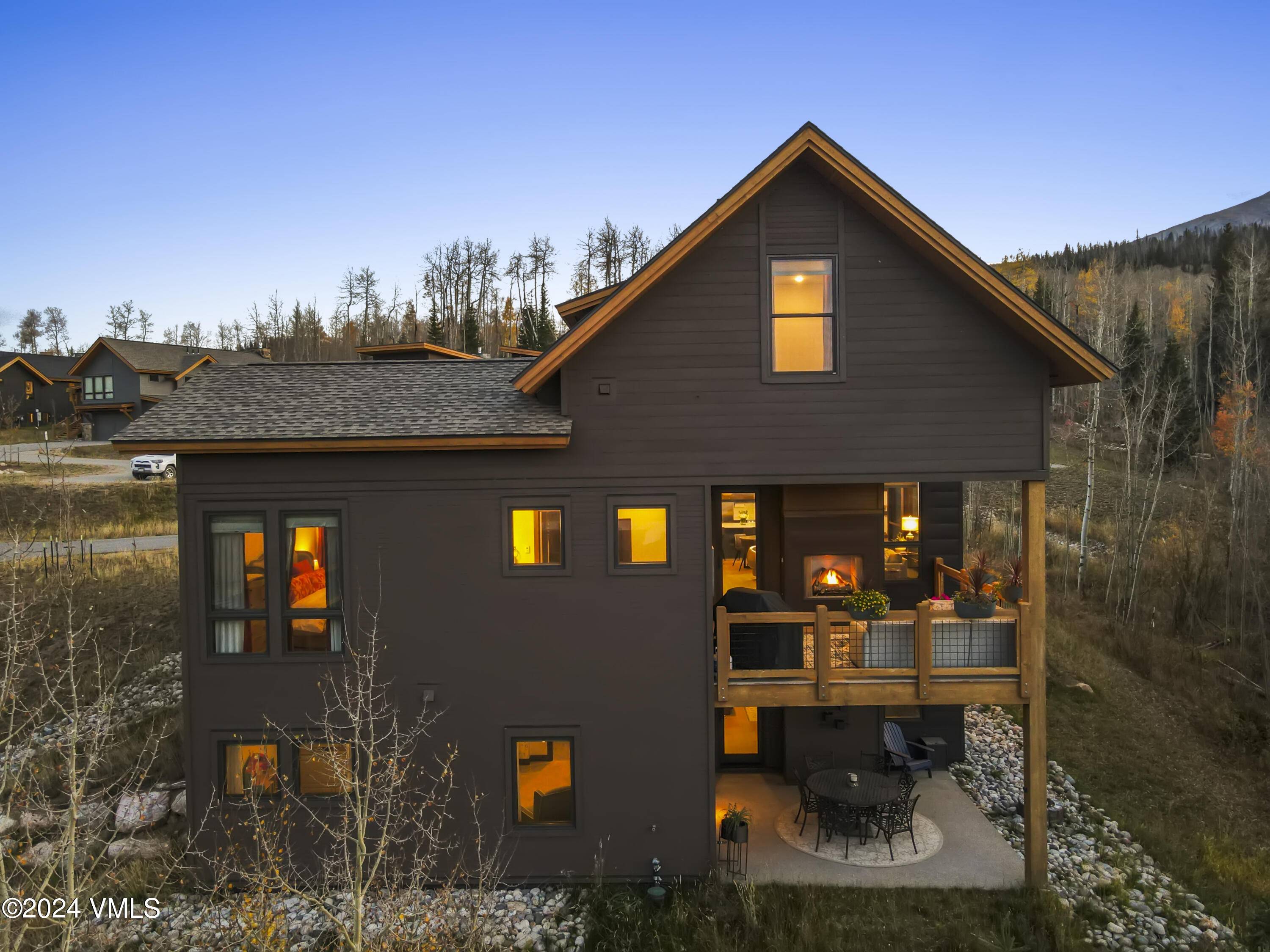 Silverthorne, CO 80498,90 Glazer TRL