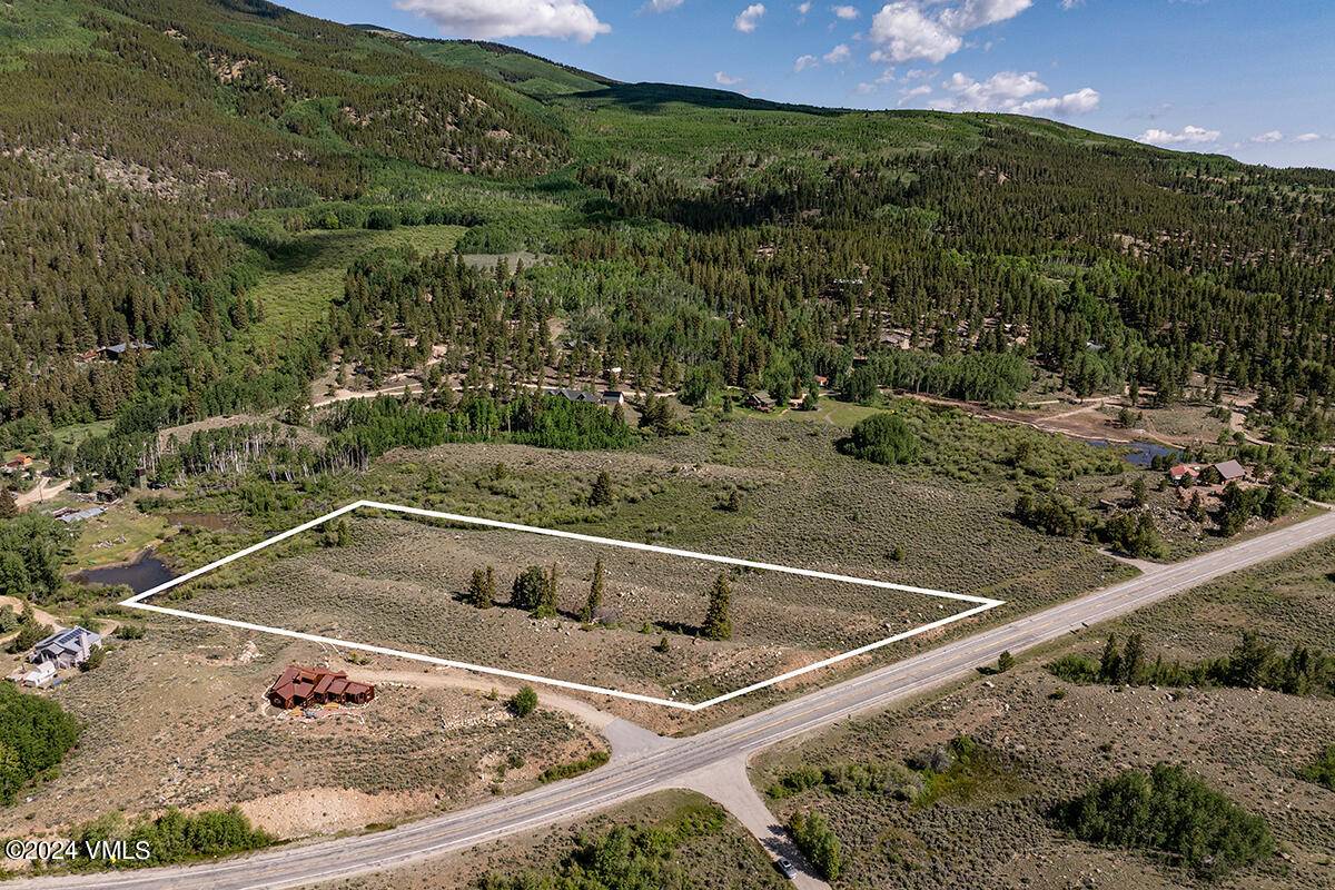 Twin Lakes, CO 81251,400 Lang