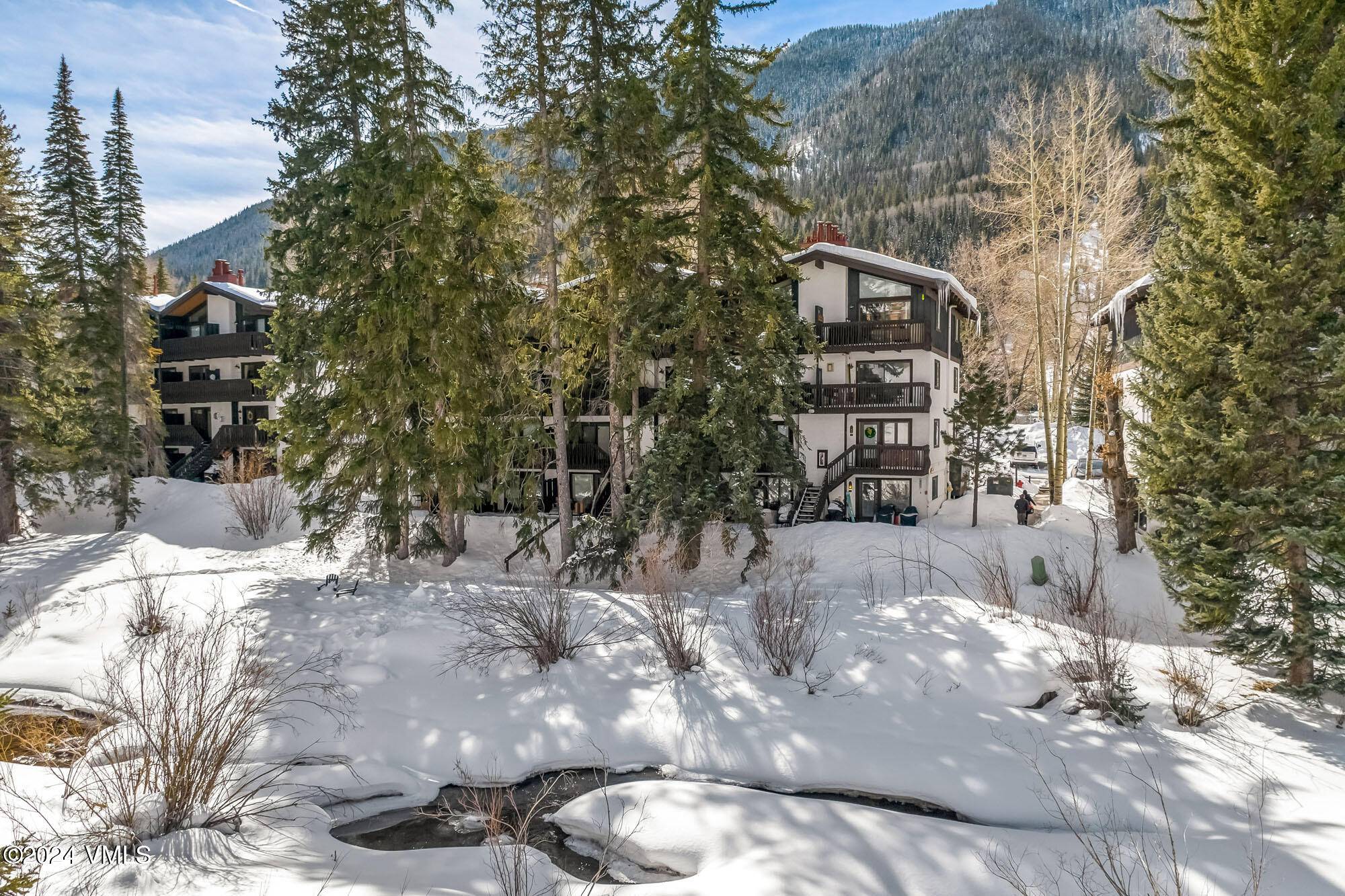 Vail, CO 81657,4620 Vail Racquet Club DR 5