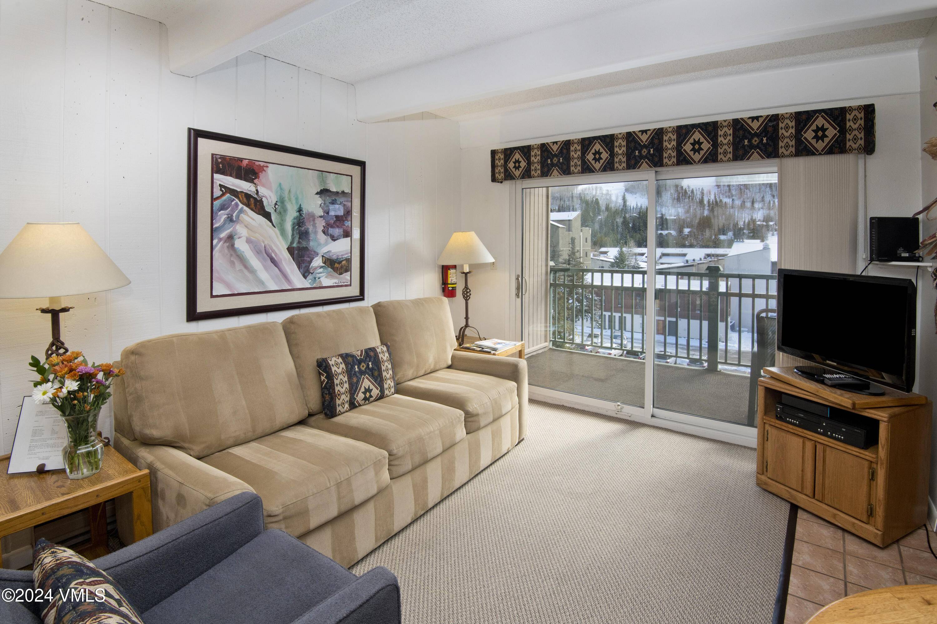 Vail, CO 81657,508 E Lionshead CIR 312-17