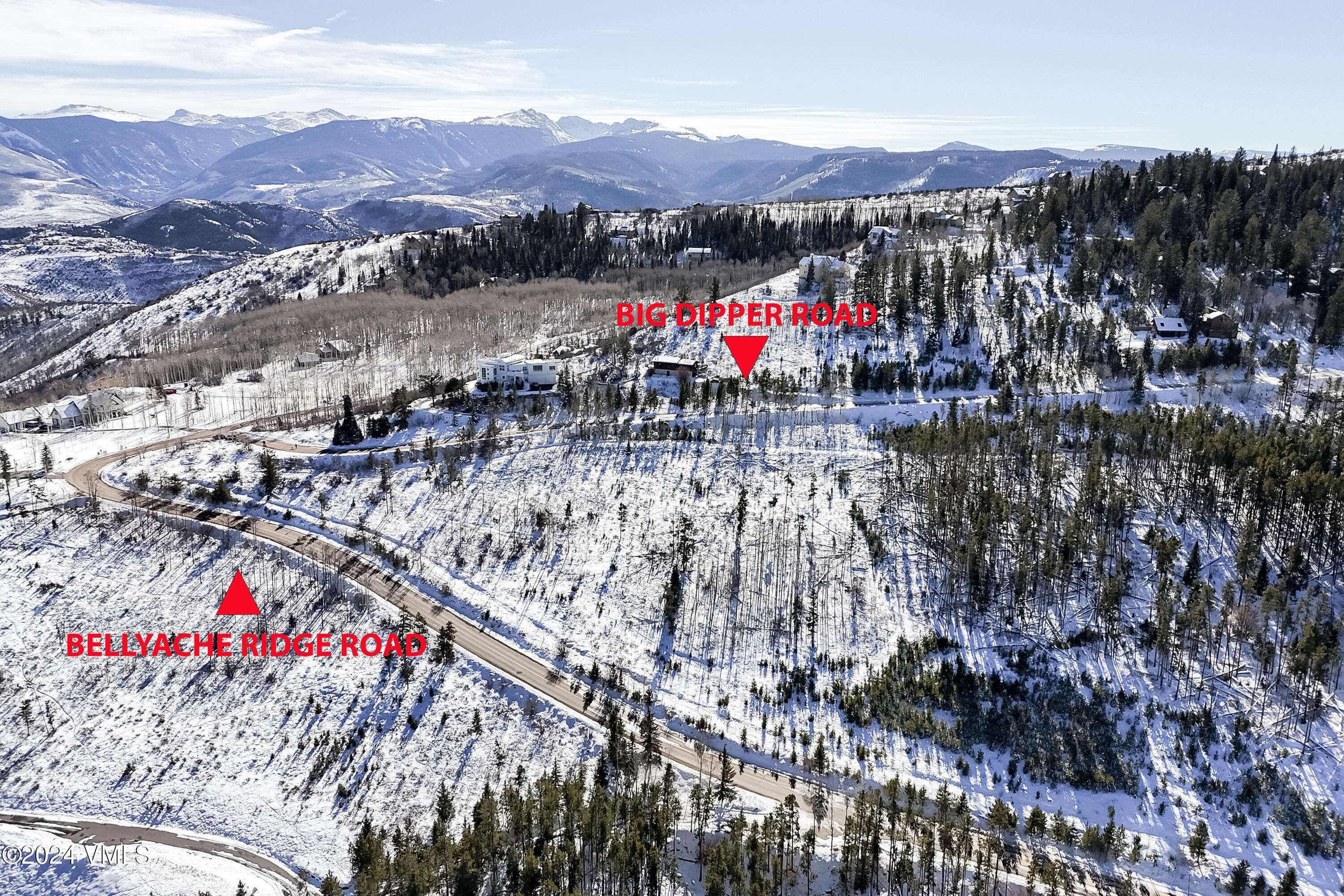 Wolcott, CO 81655,Lot 1 Jouflas Ranches Rd