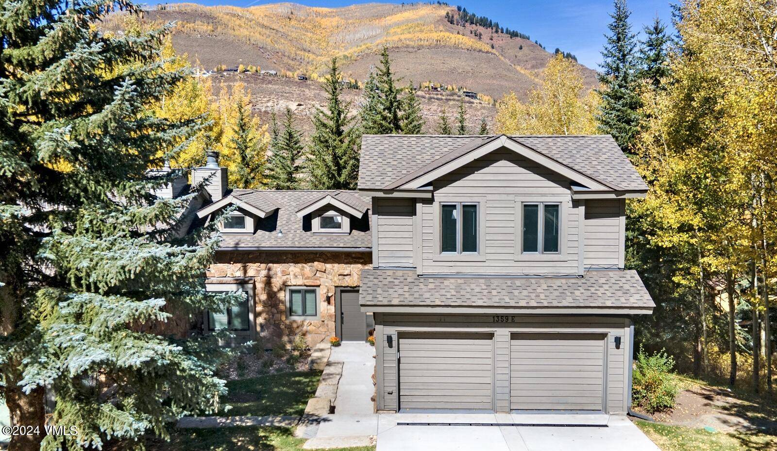 Vail, CO 81657,1359 Greenhill CT E