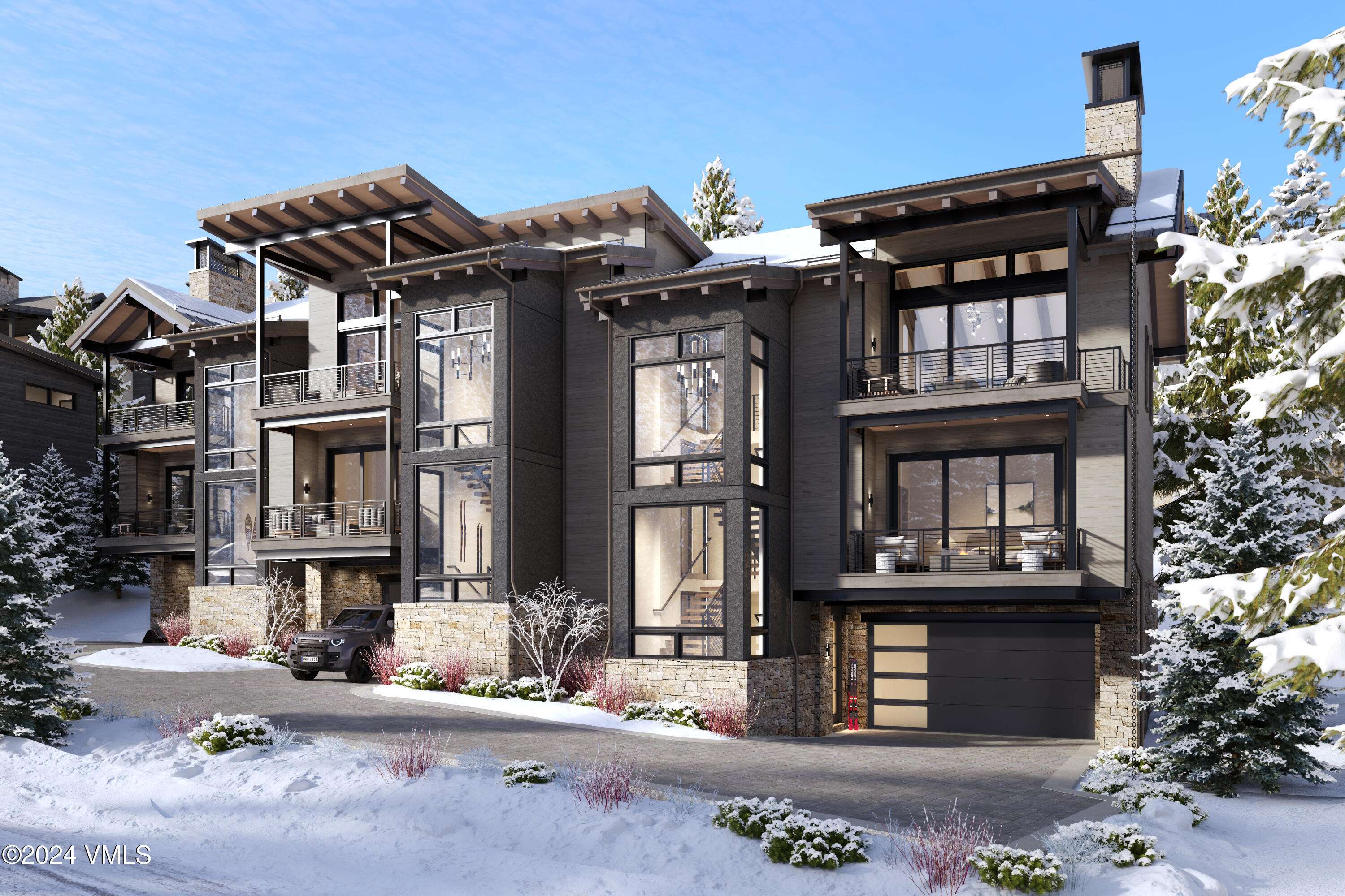 Beaver Creek, CO 81620,165 Beaver Creek DR 4