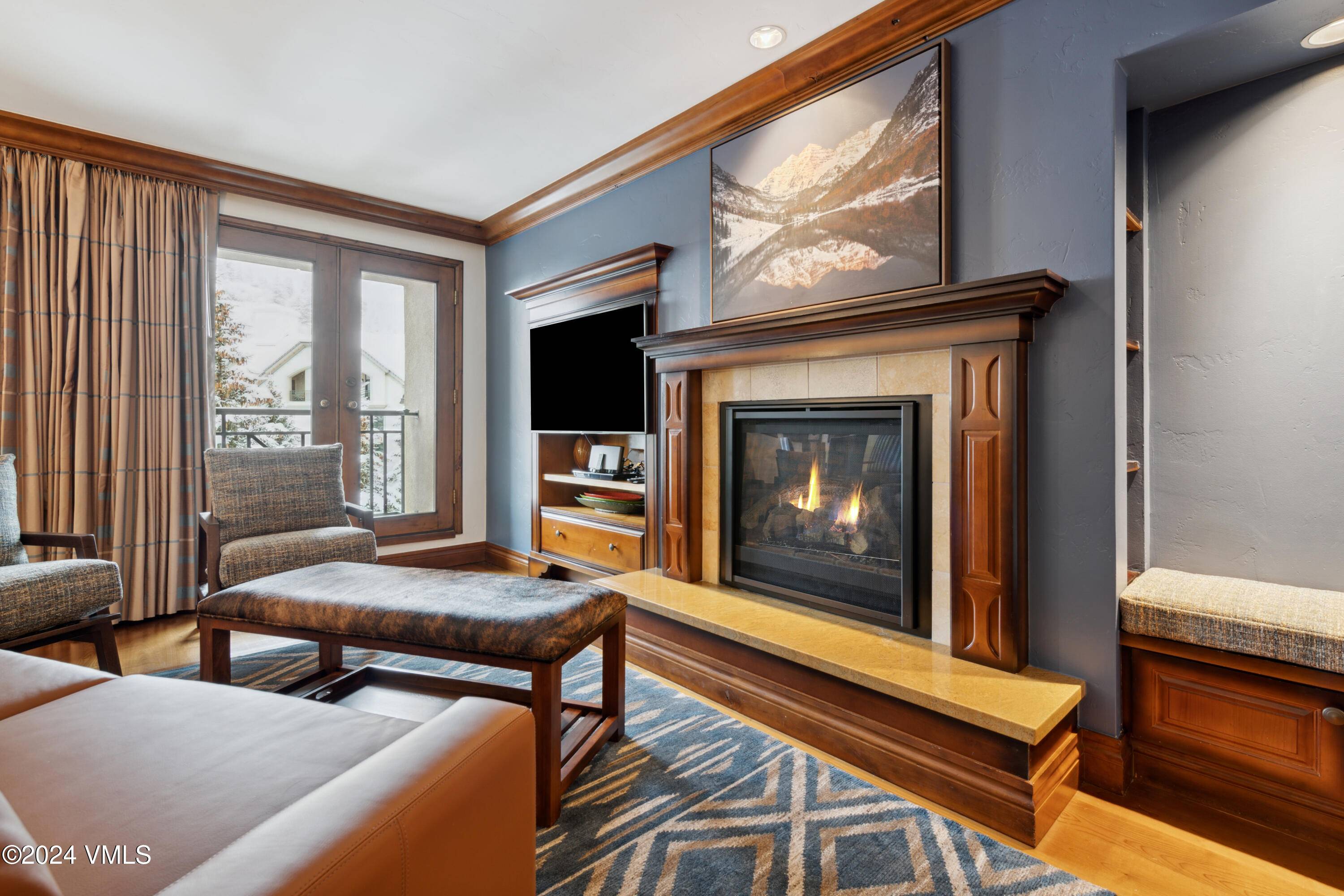 Beaver Creek, CO 81620,100 E Thomas PL 2051, Week 50