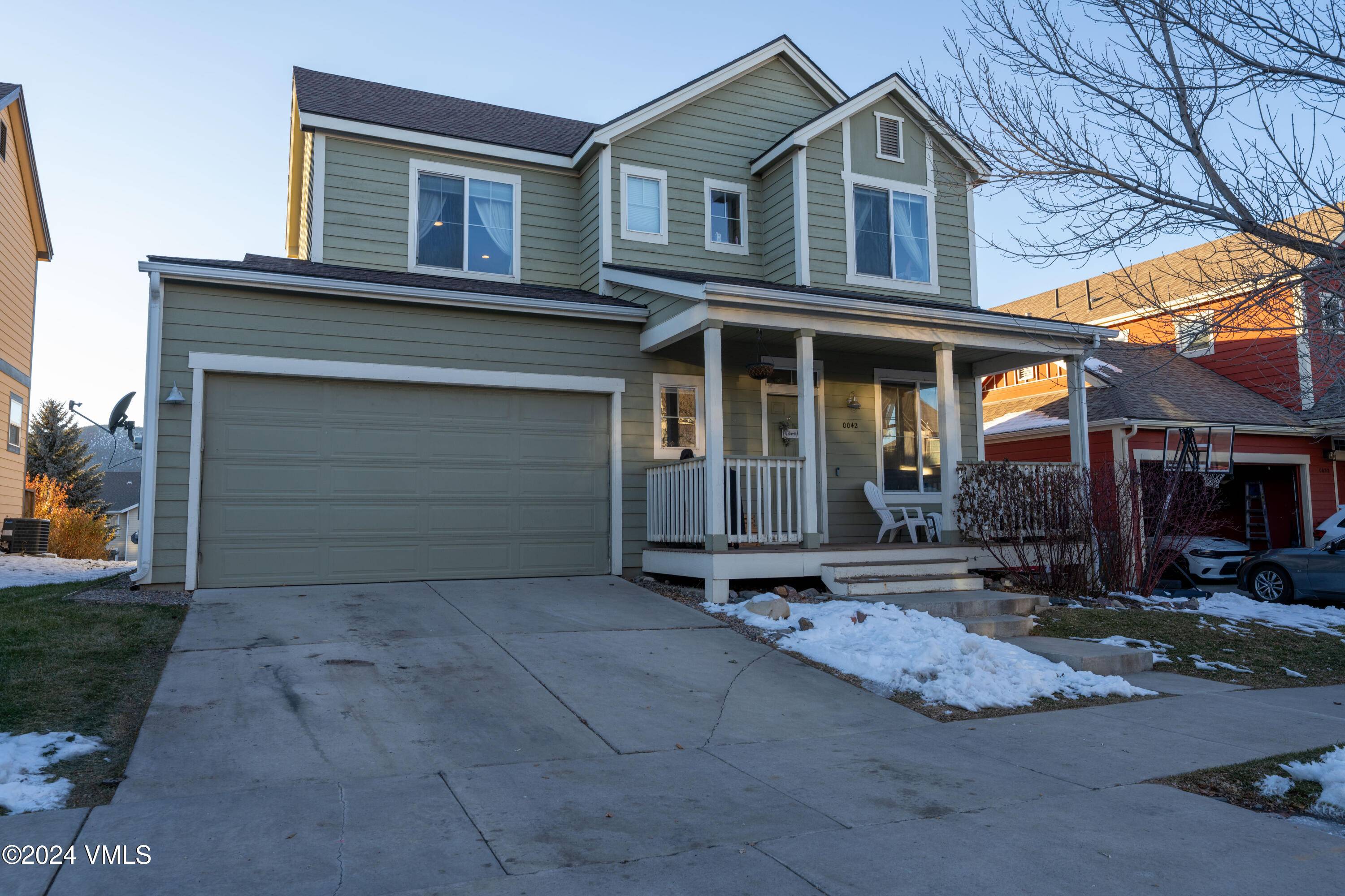 Gypsum, CO 81637,42 Stratton CIR