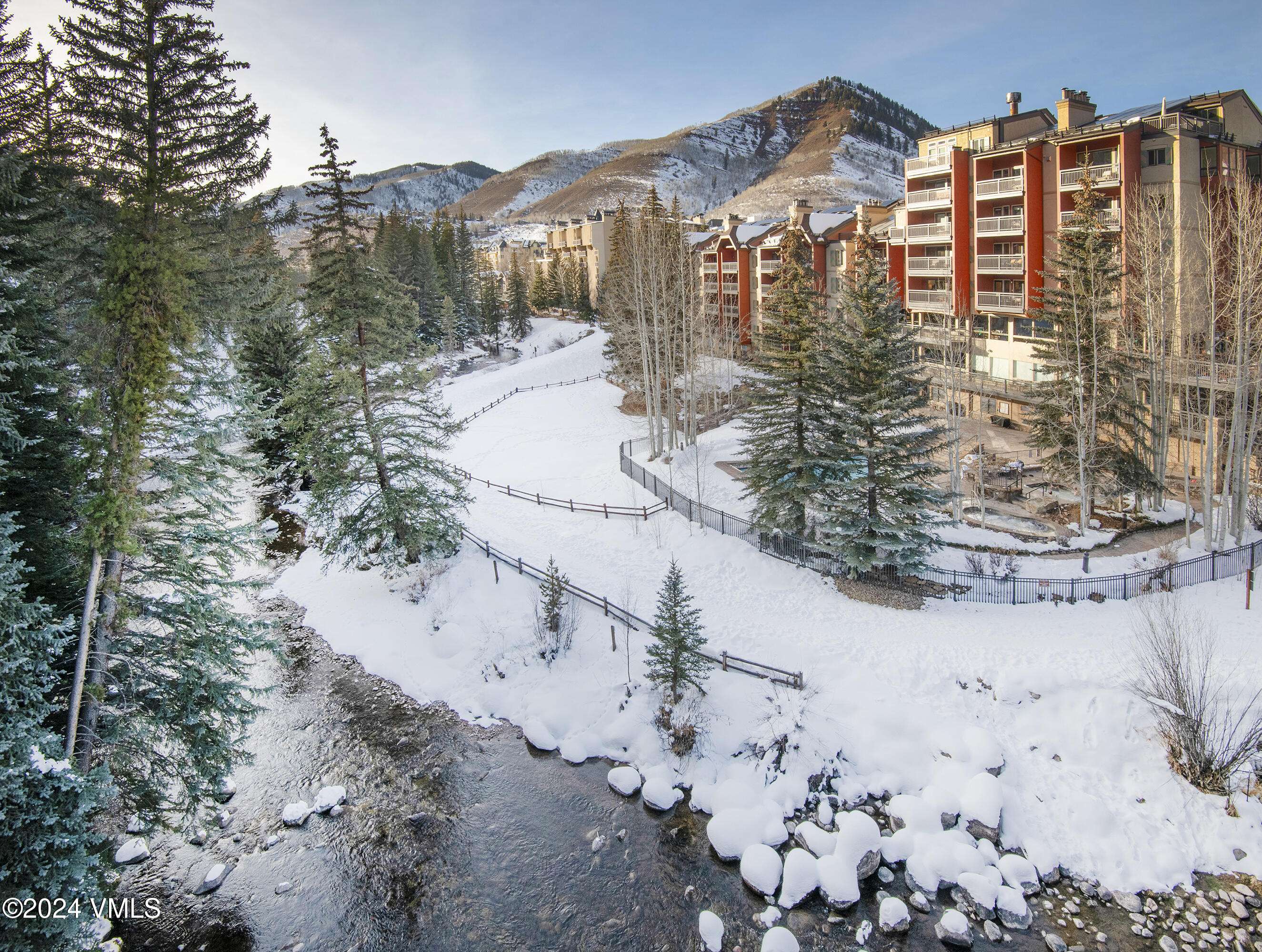 Vail, CO 81657,660 Lionshead PL #366