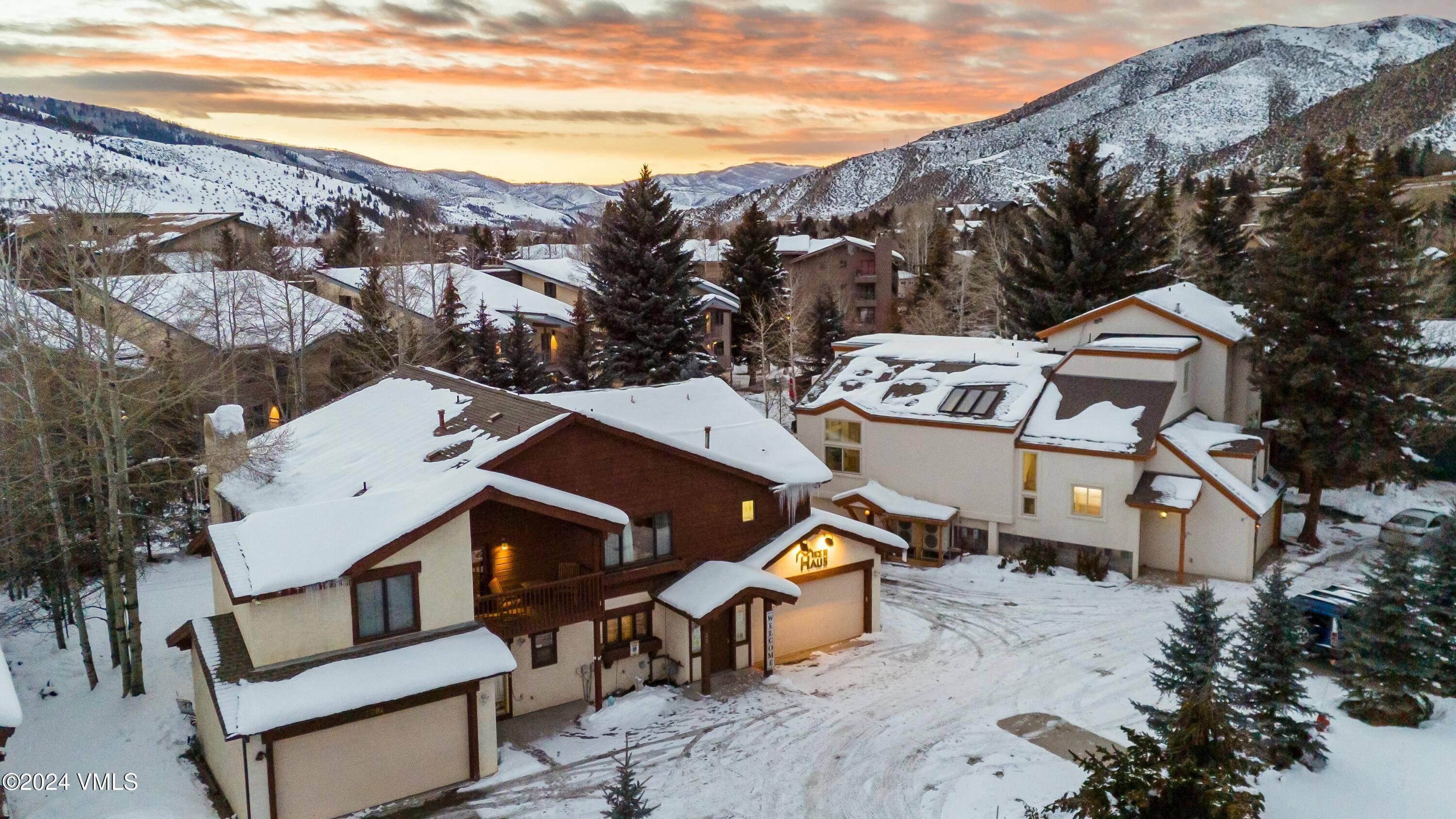 Avon, CO 81620,228 W Beaver Creek BLVD B