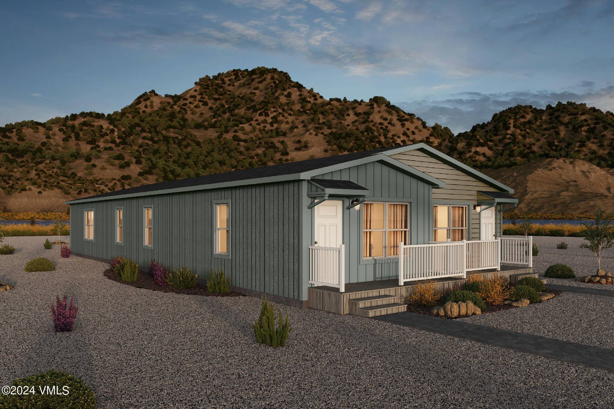 Dotsero, CO 81637,30 Buffalo CIR 2