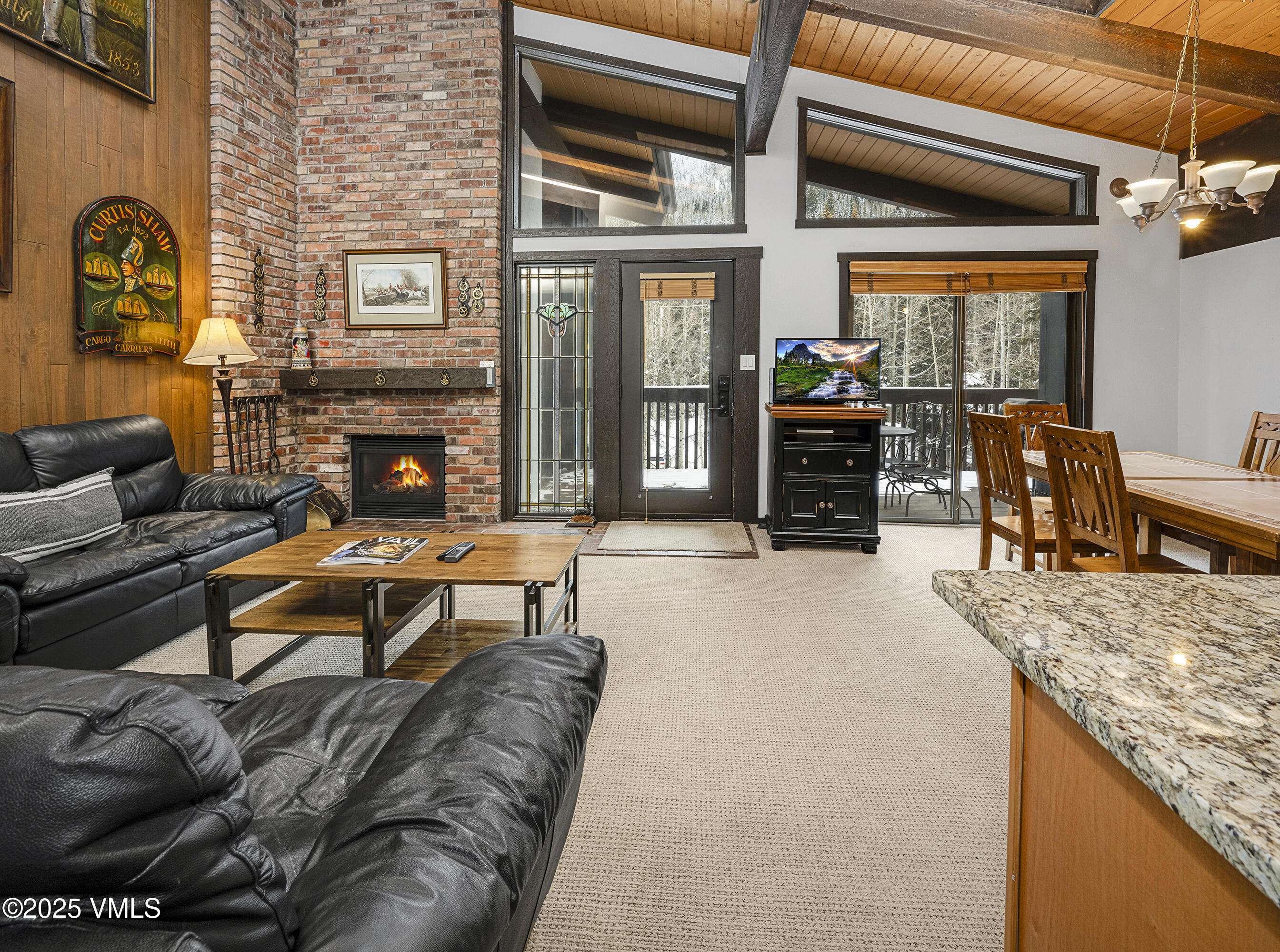 Vail, CO 81657,4580 Vail Racquet Club DR 15