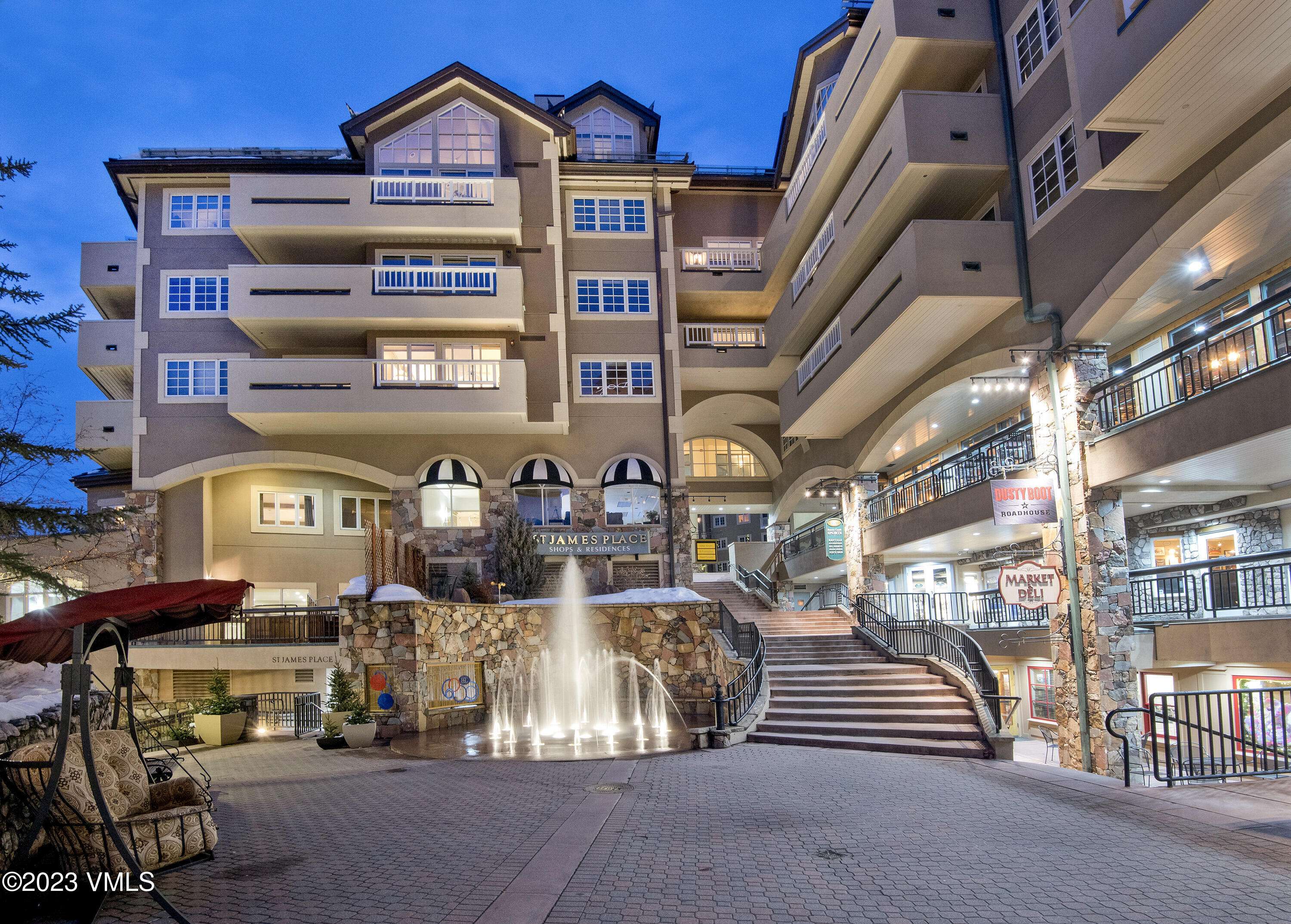 Beaver Creek, CO 81620,210 Offerson 208-30