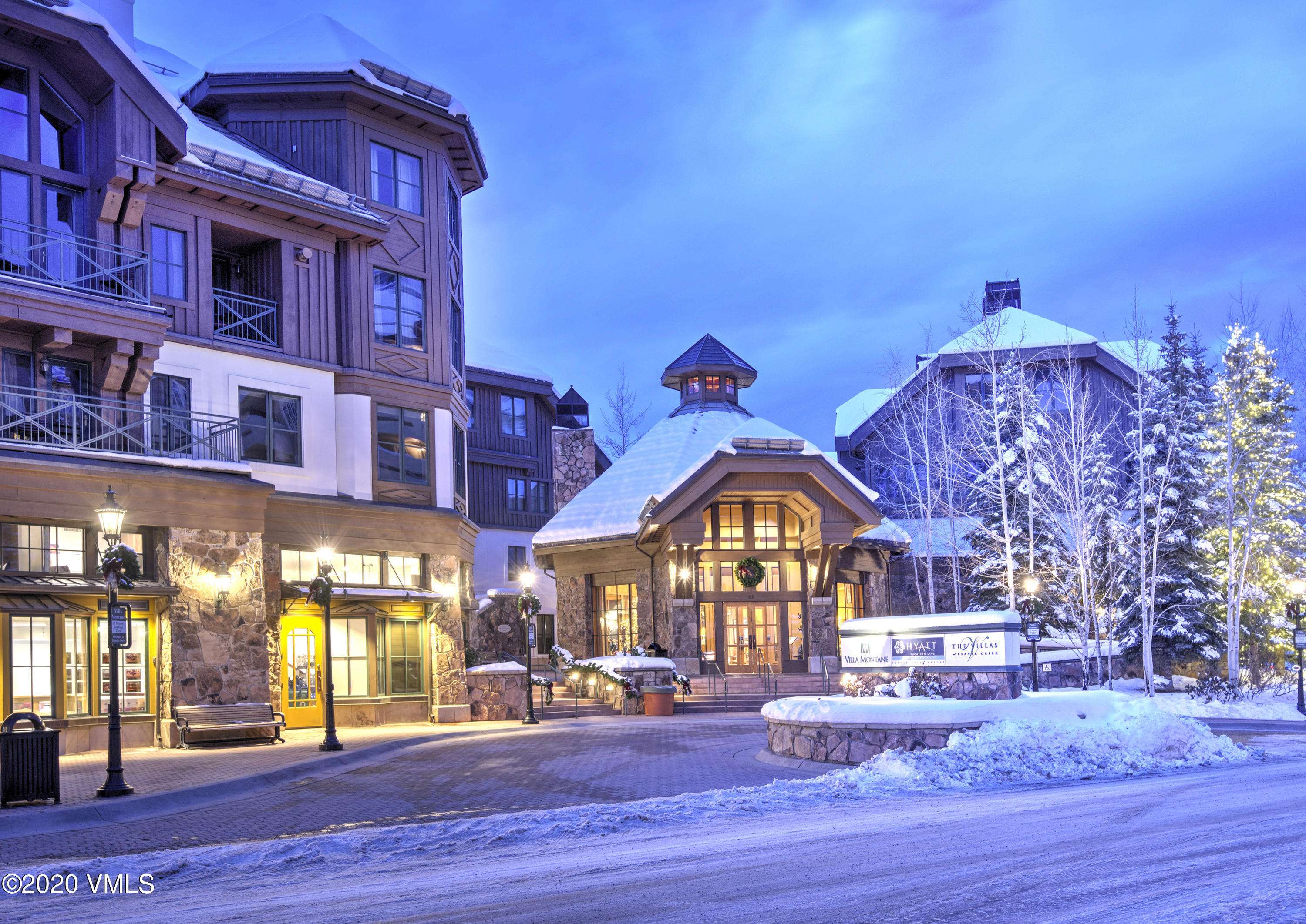 Beaver Creek, CO 81620,63 Avondale LN 132 - week 4