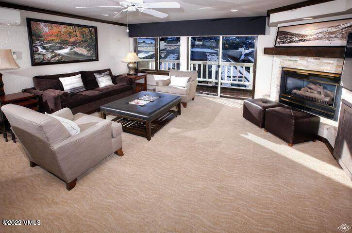 Beaver Creek, CO 81620,210 Offerson 212-6