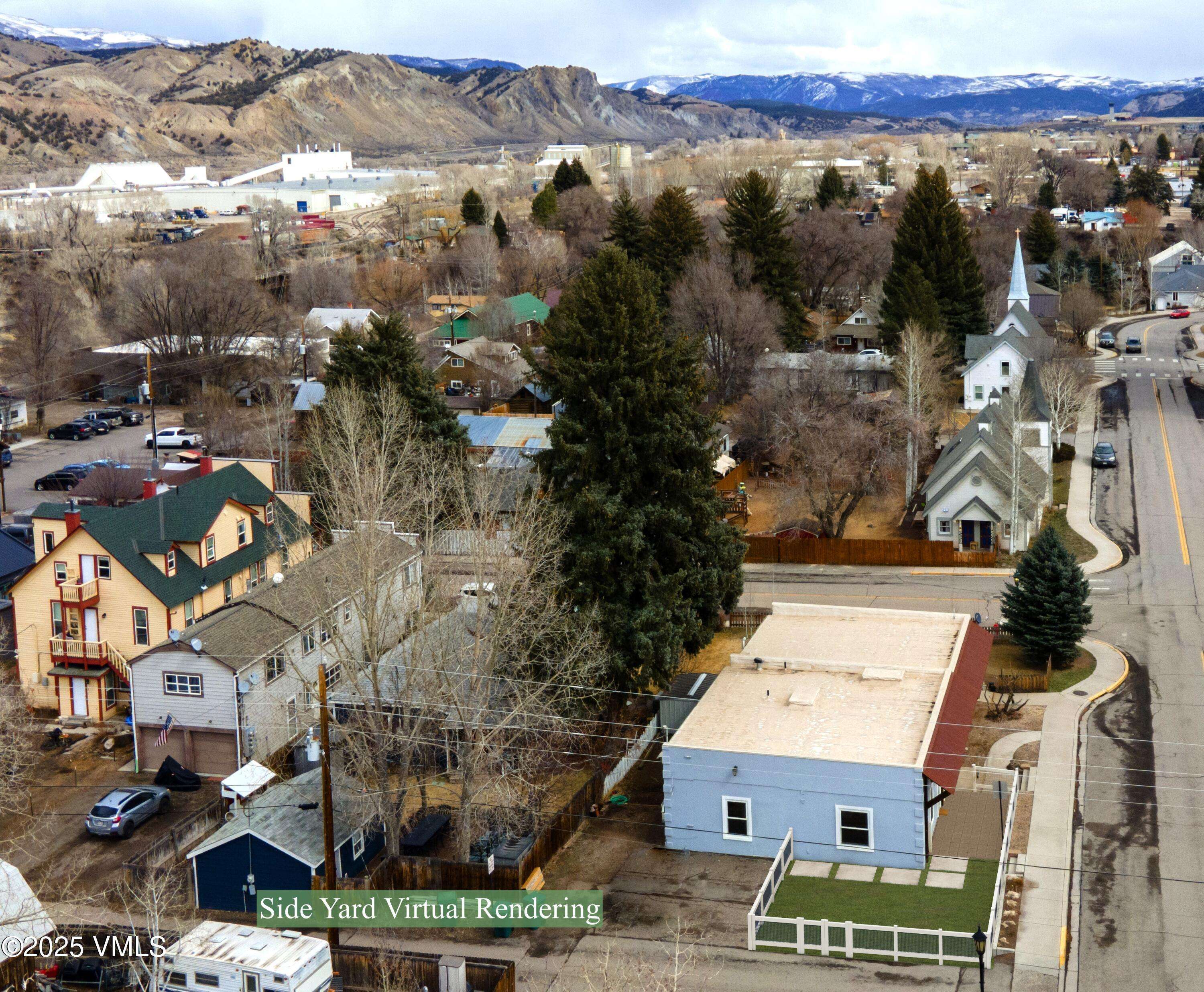 Gypsum, CO 81637,300 First ST B