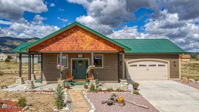 Buena Vista, CO 81211,101 Pinon Jay RD