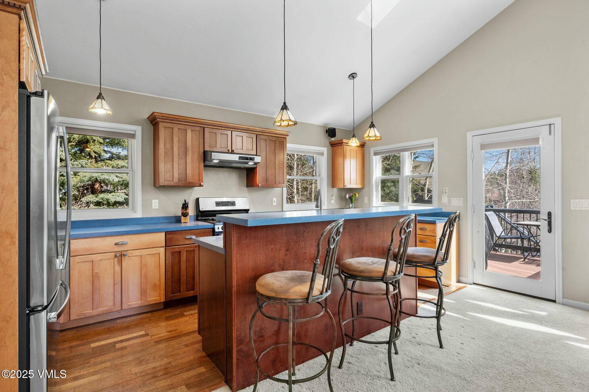 Silverthorne, CO 80498,481 Marmot CIR