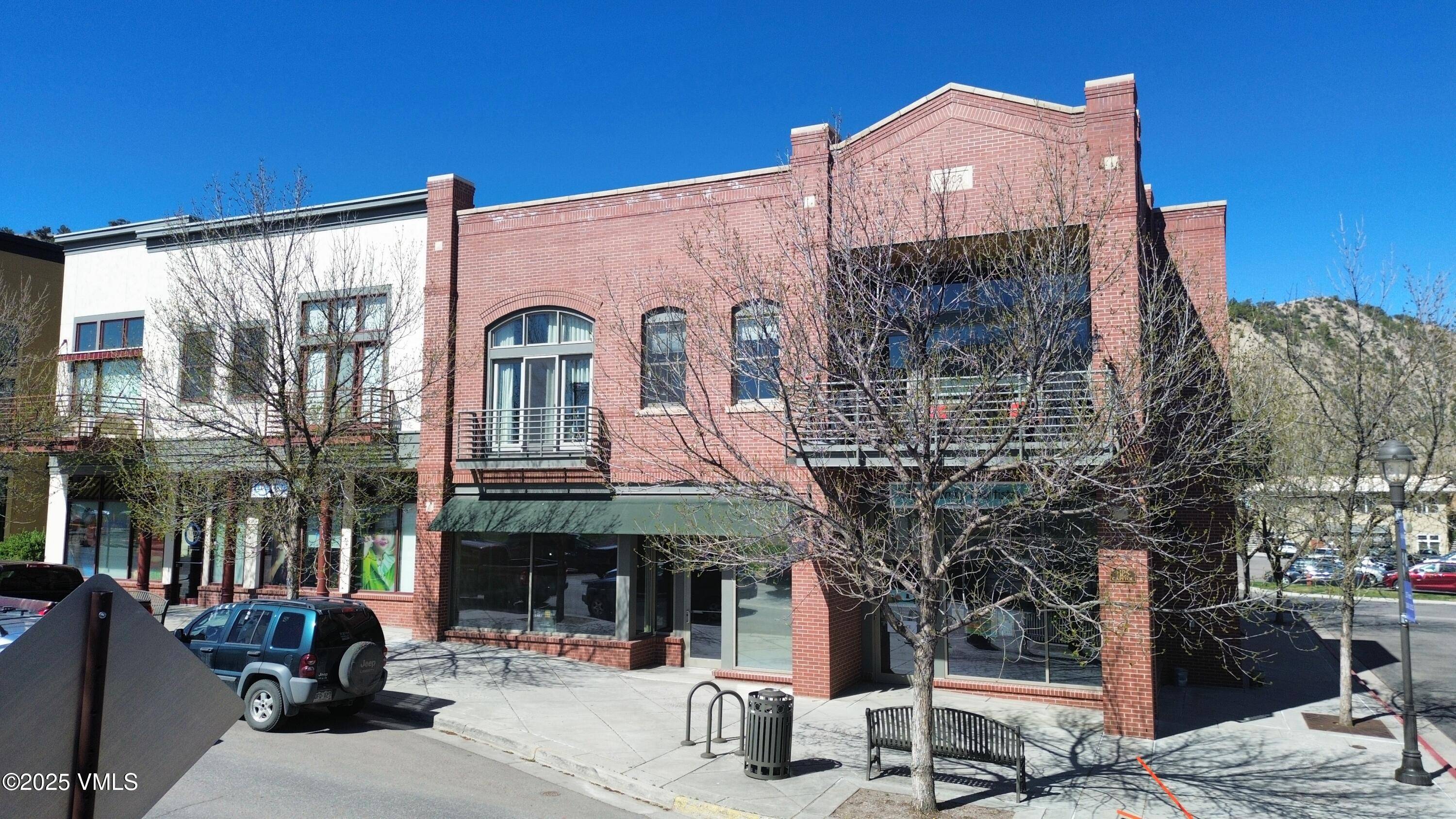 Eagle, CO 81631,1185 Capitol C-103