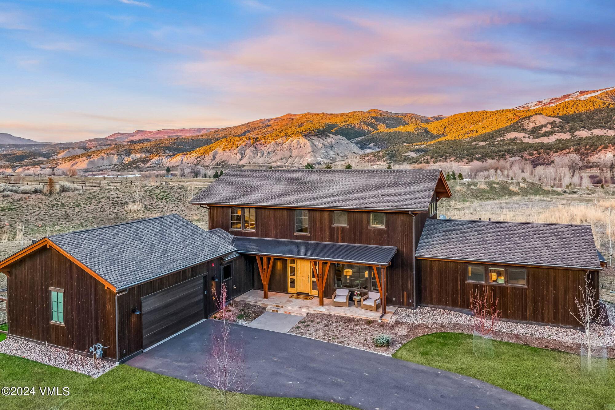 Eagle, CO 81631,367 Hunters View LN
