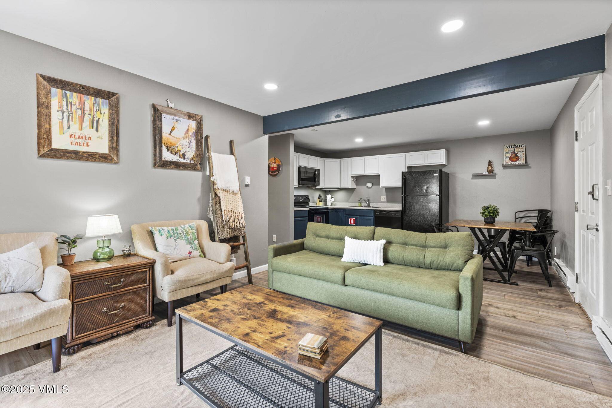 Avon, CO 81620,1061 W Beaver Creek BLVD F101