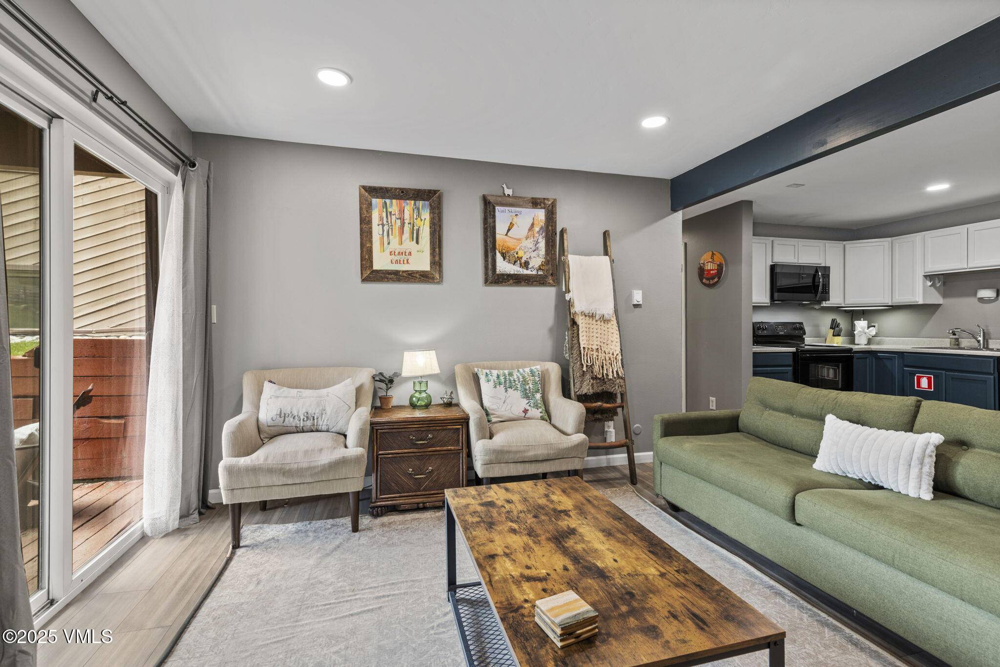 Avon, CO 81620,1061 W Beaver Creek BLVD F101