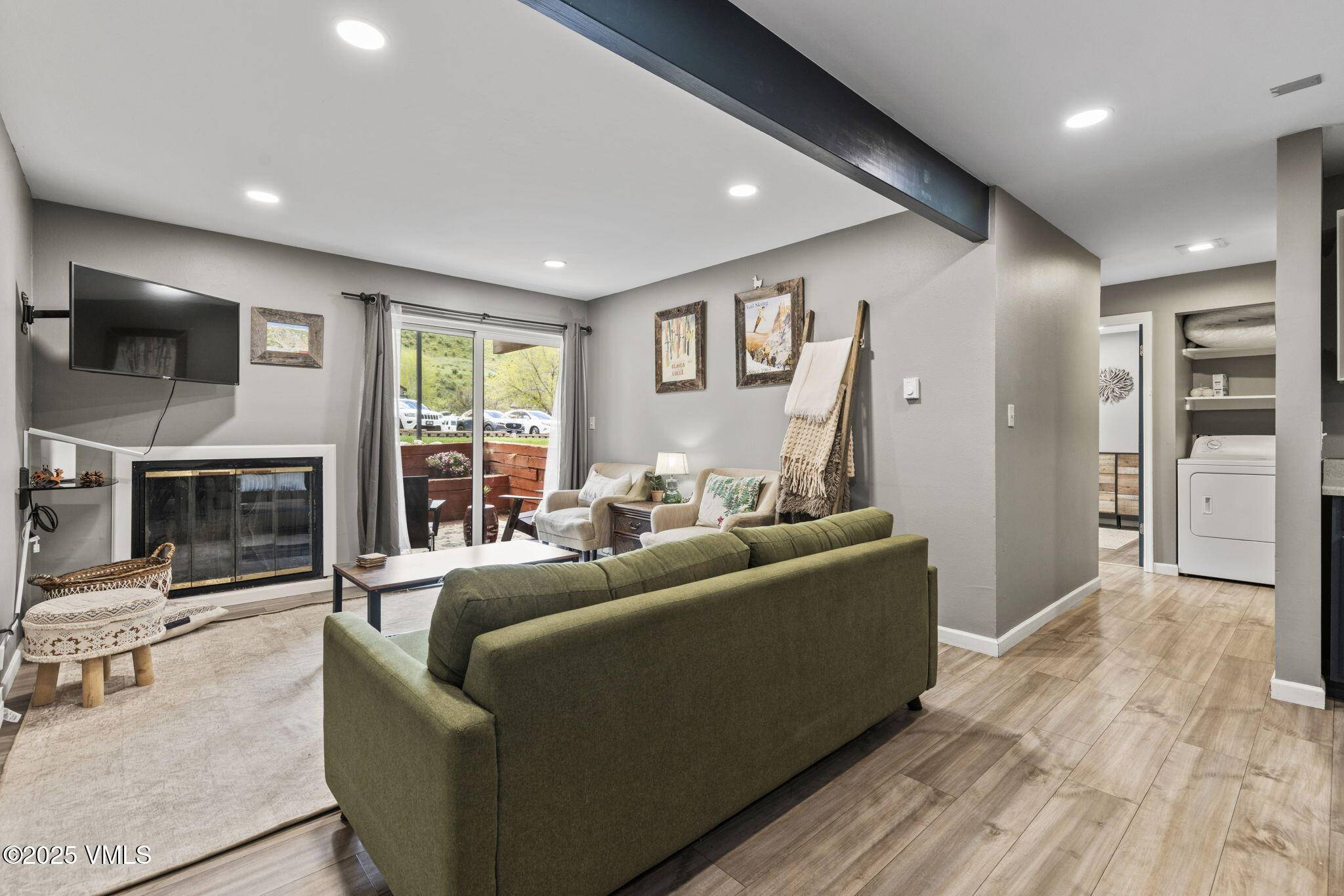 Avon, CO 81620,1061 W Beaver Creek BLVD F101