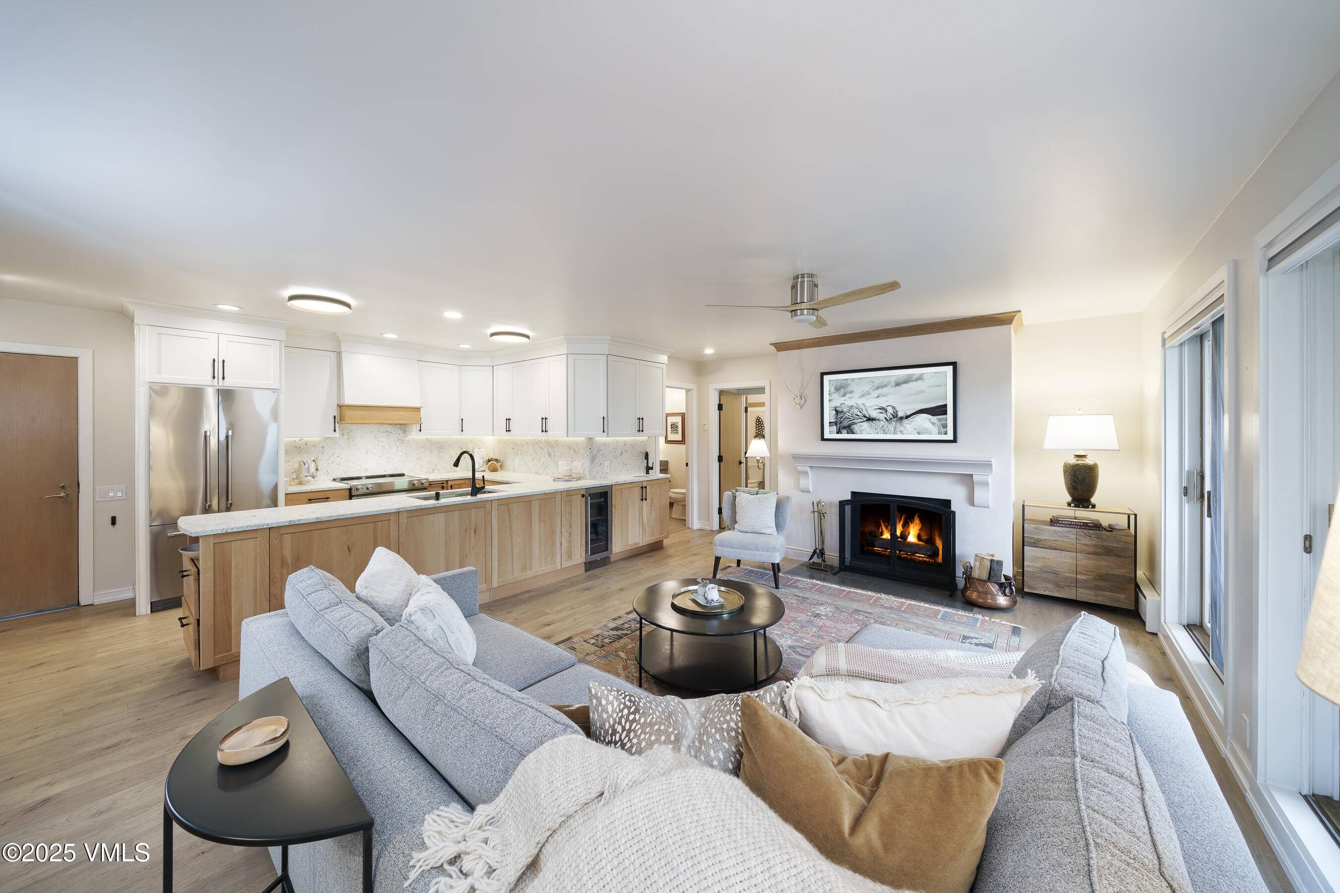 Beaver Creek, CO 81620,180 Offerson RD 2