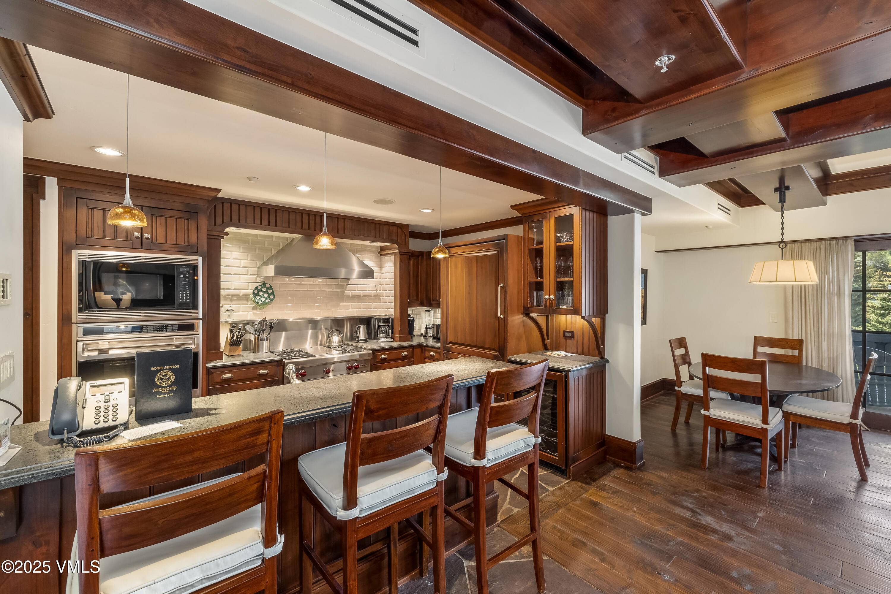 Vail, CO 81657,1 Willow Bridge RD 36