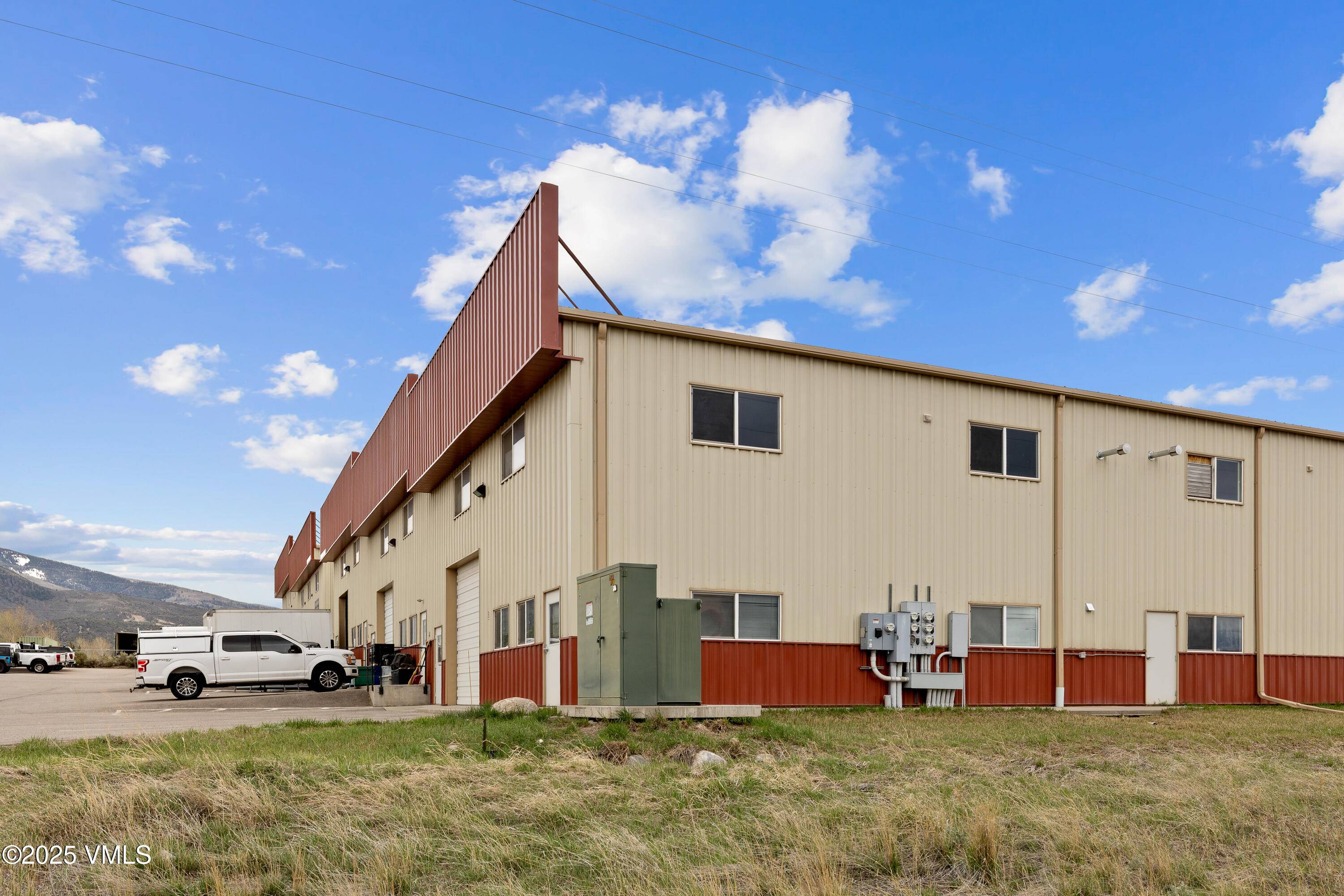 Gypsum, CO 81637,210 SPRING CREEK RD #B5