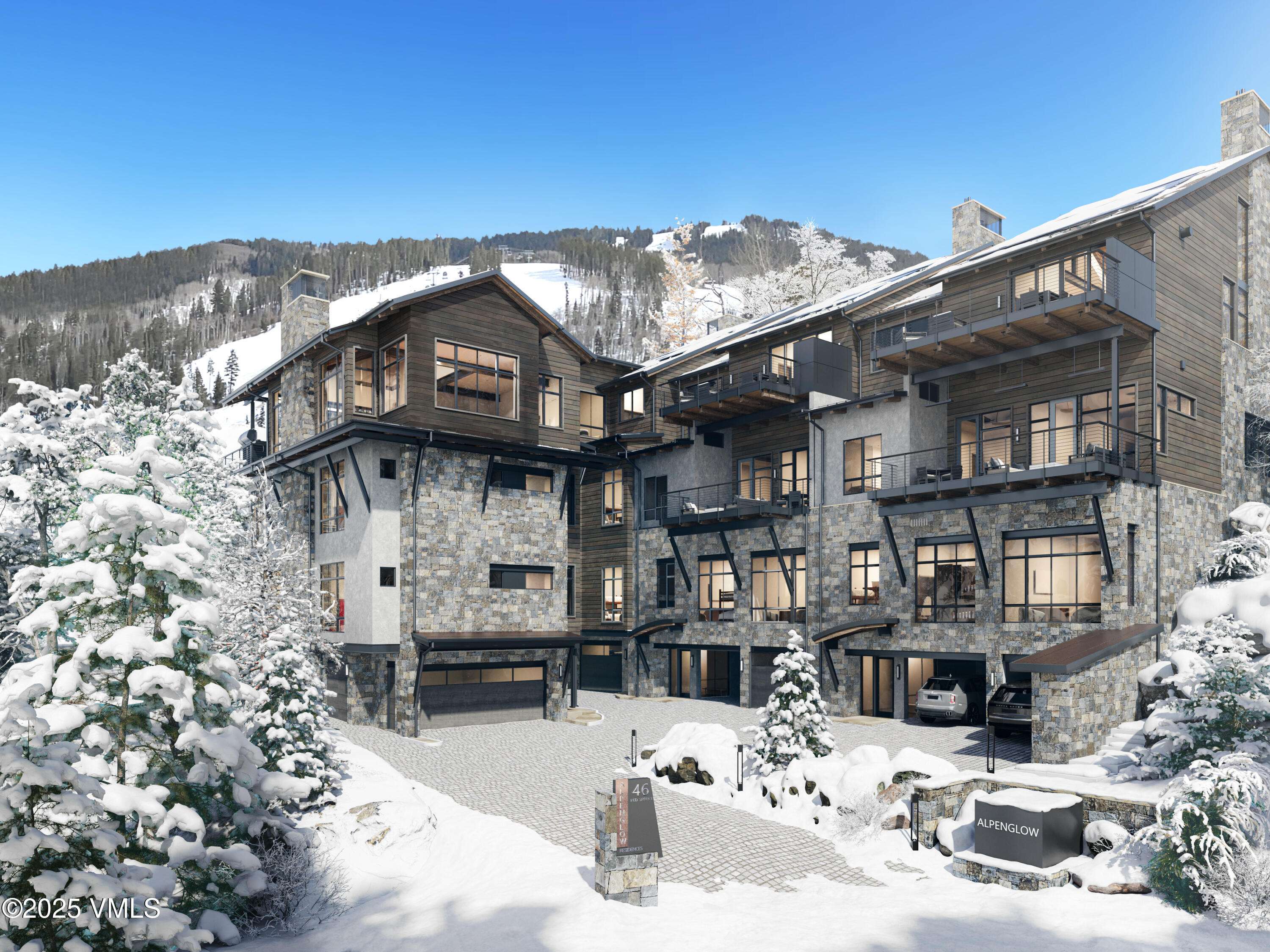 Beaver Creek, CO 81620,46 Red Spruce LN 2