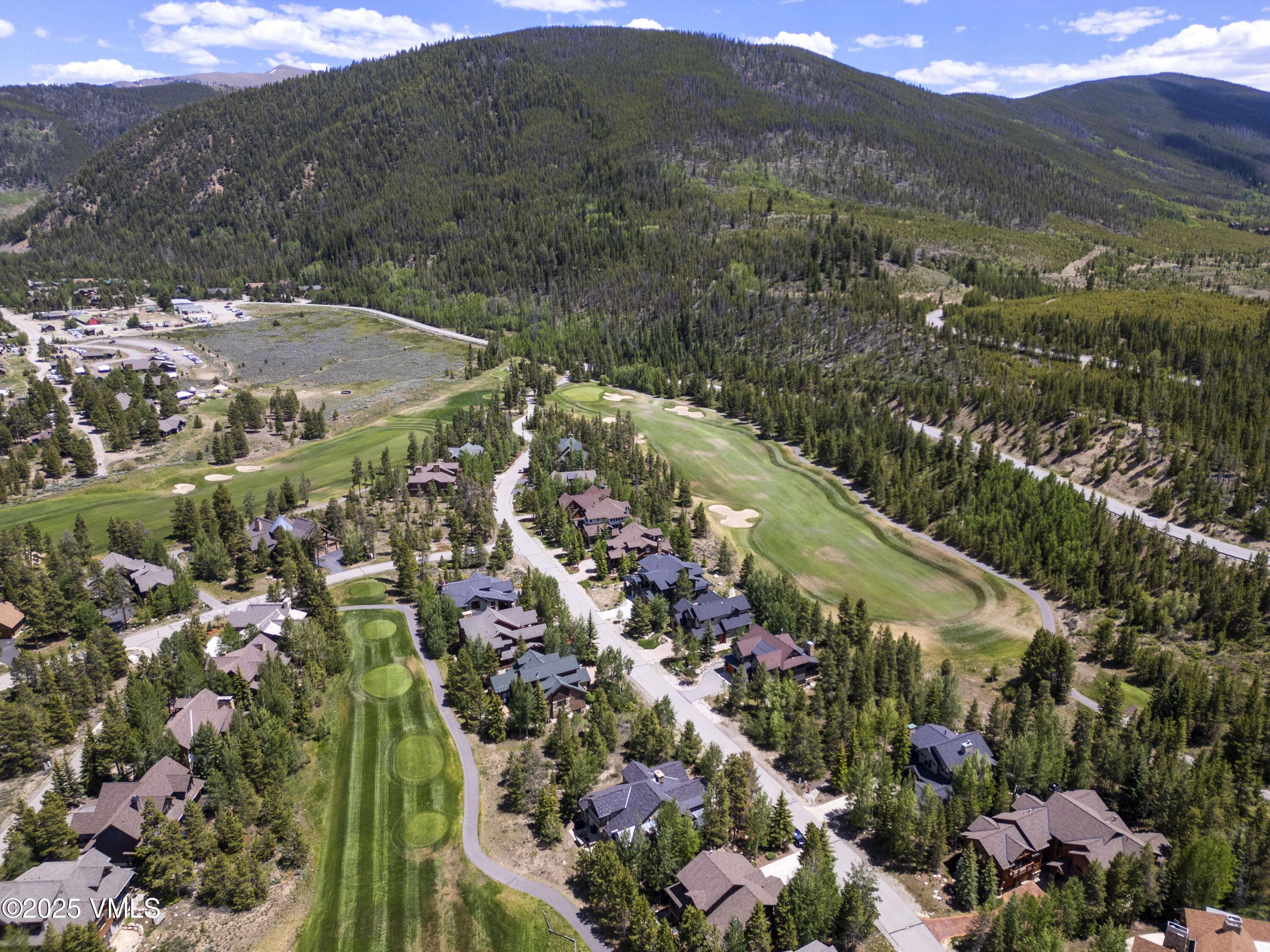 Dillon, CO 80435,281 Elk CIR