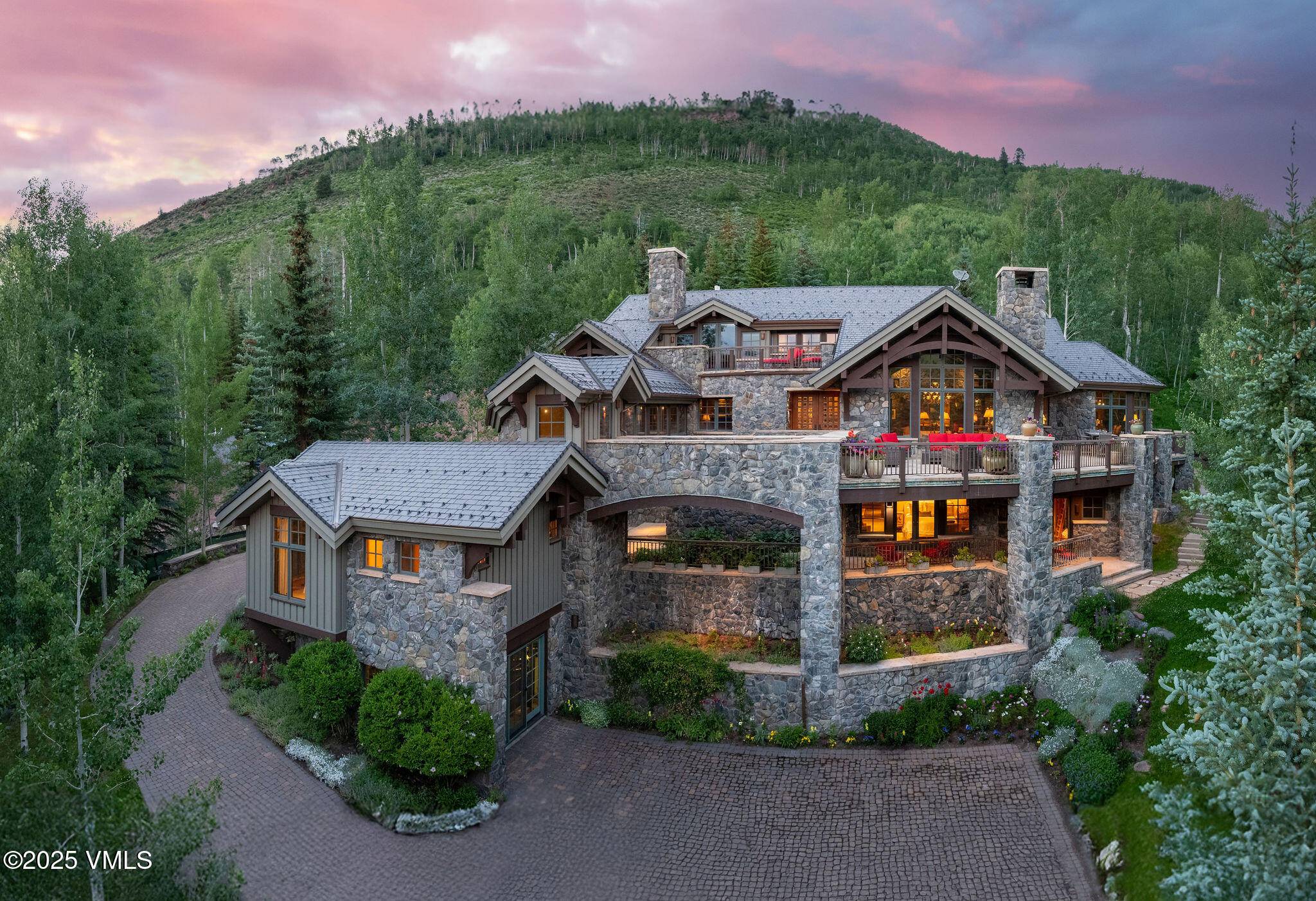 Vail, CO 81657,780 Potato Patch DR