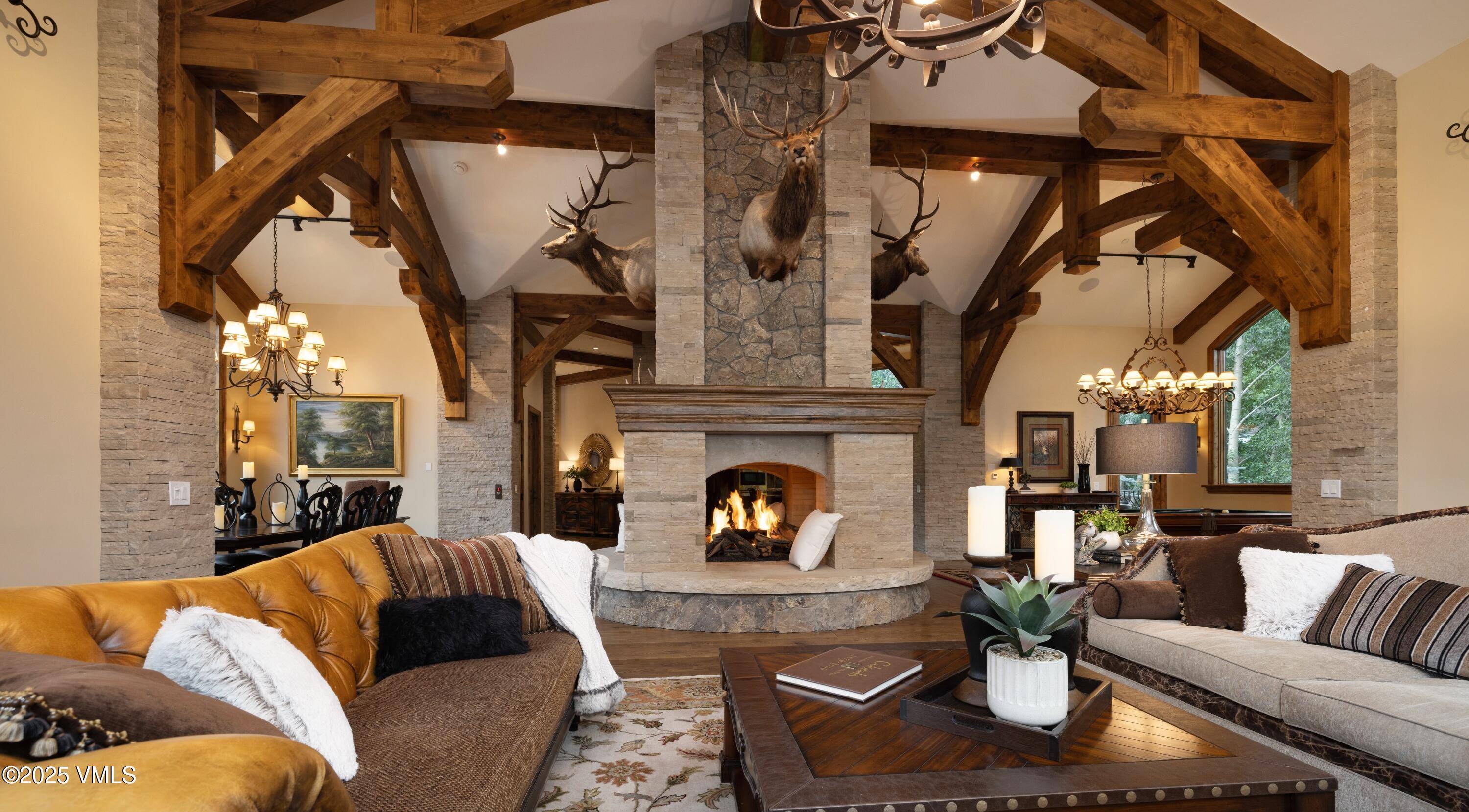 Vail, CO 81657,4936 Juniper LN